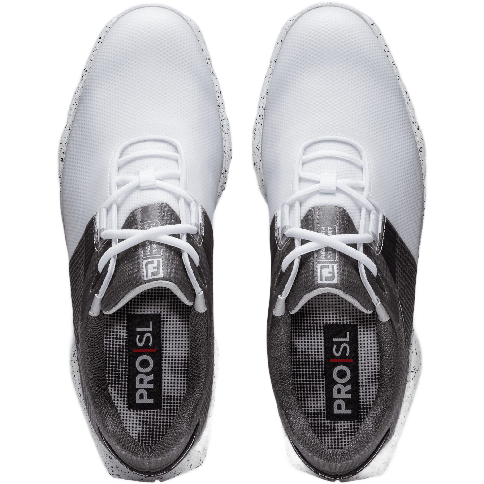 Scarpe da golf sportive Footjoy Pro SL da uomo