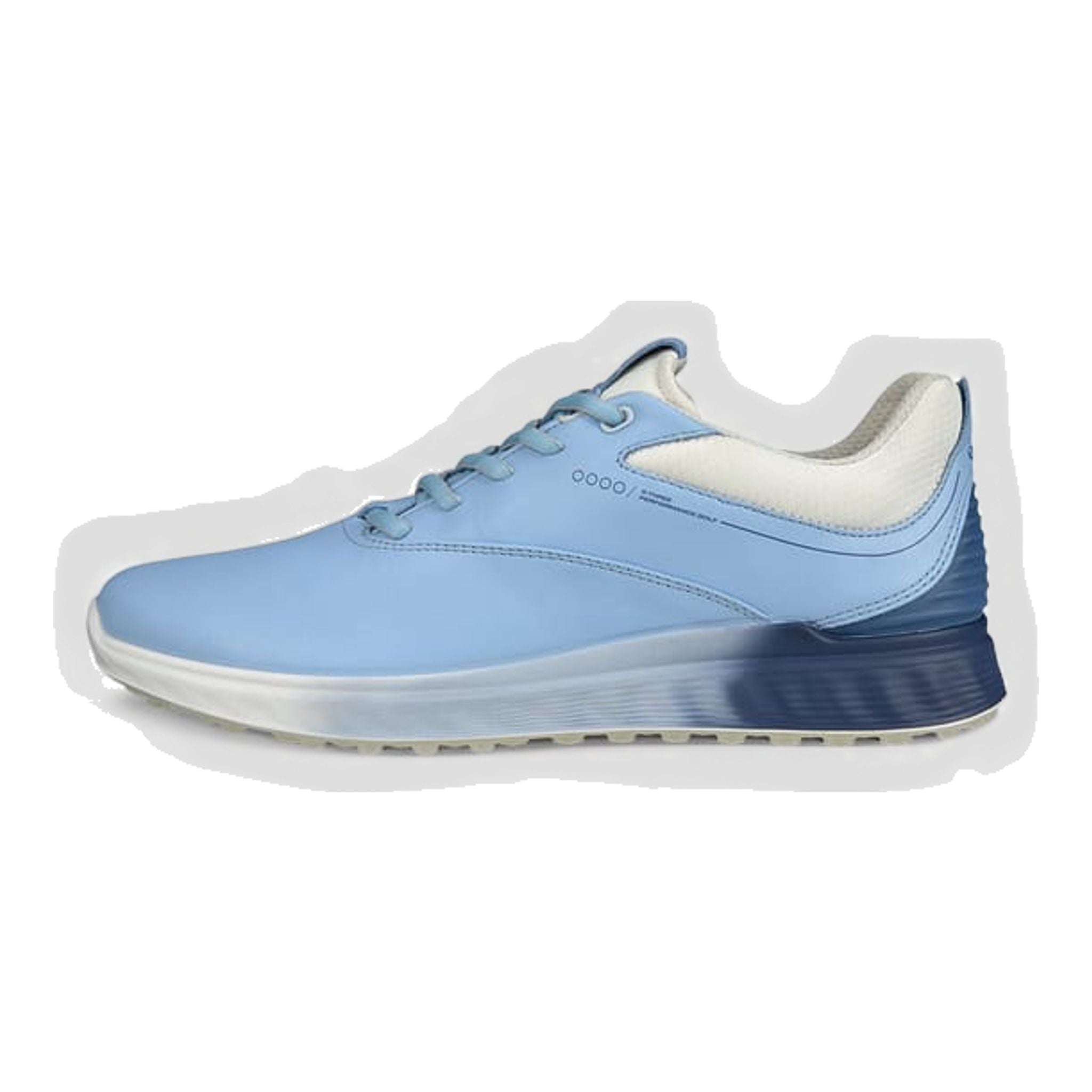 Ecco S-Three scarpe da golf da donna