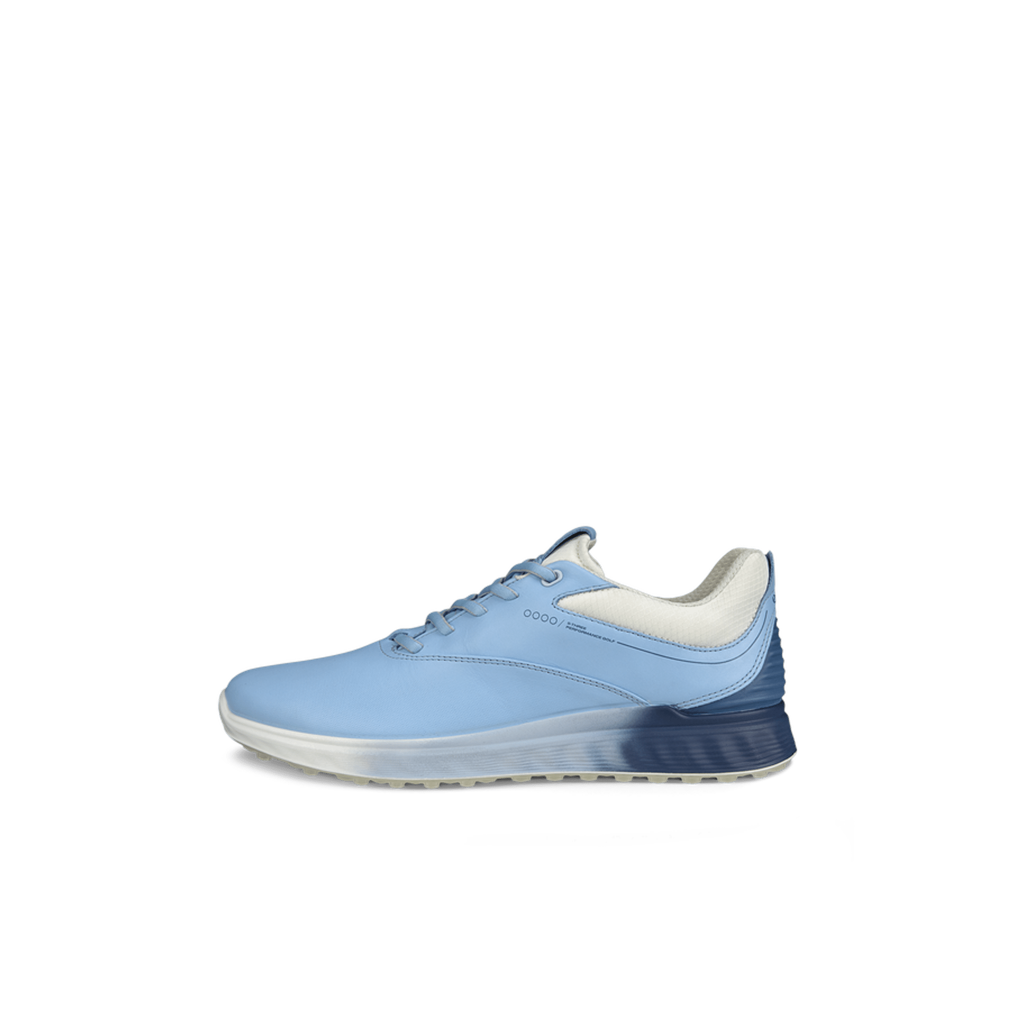 Ecco S-Three scarpe da golf da donna