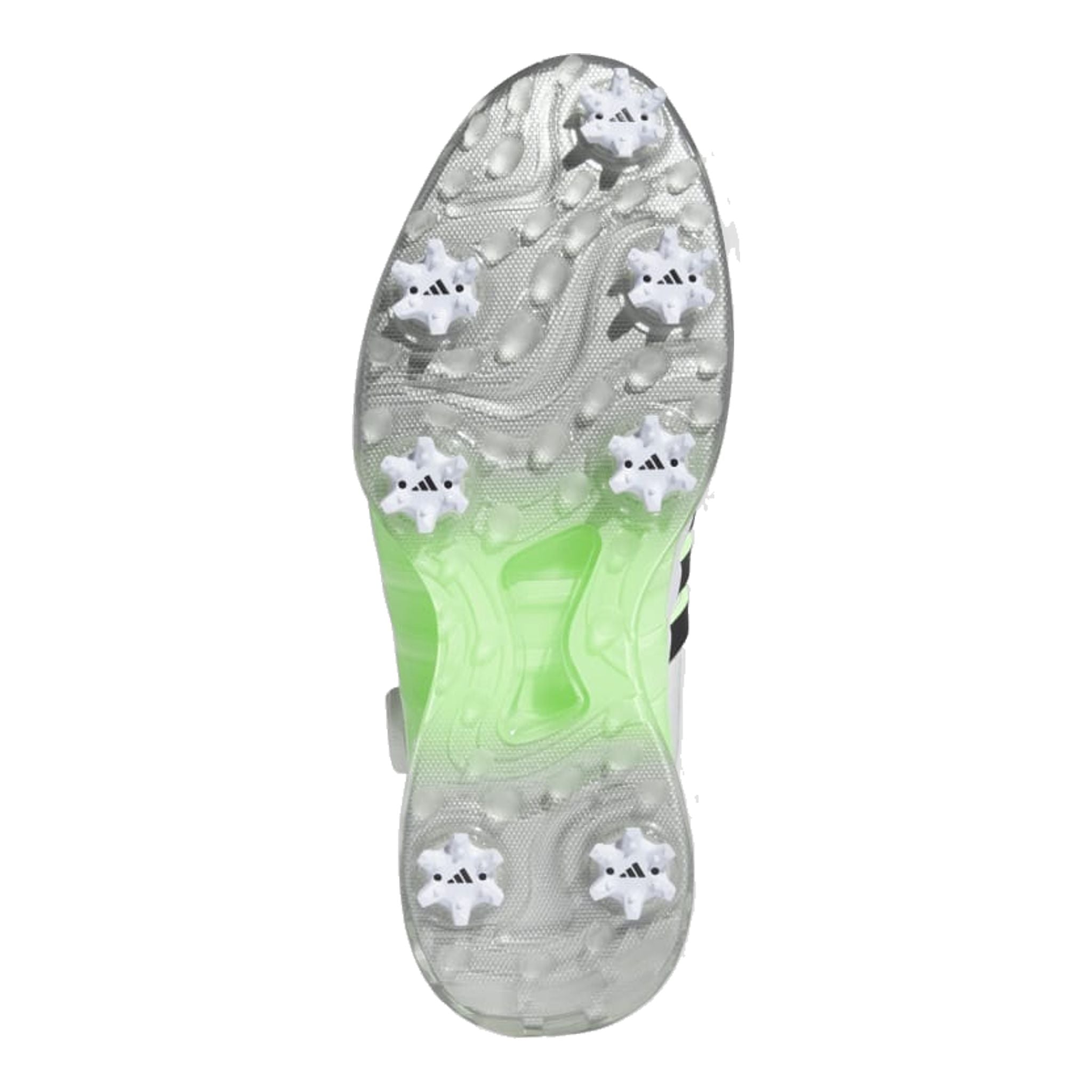 Scarpe da golf da uomo Adidas Tour360 24 BOA Boost