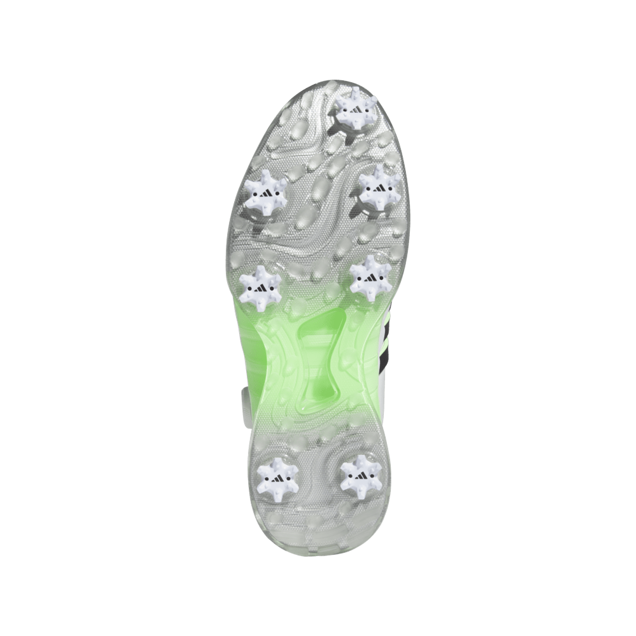Scarpe da golf da uomo Adidas Tour360 24 BOA Boost