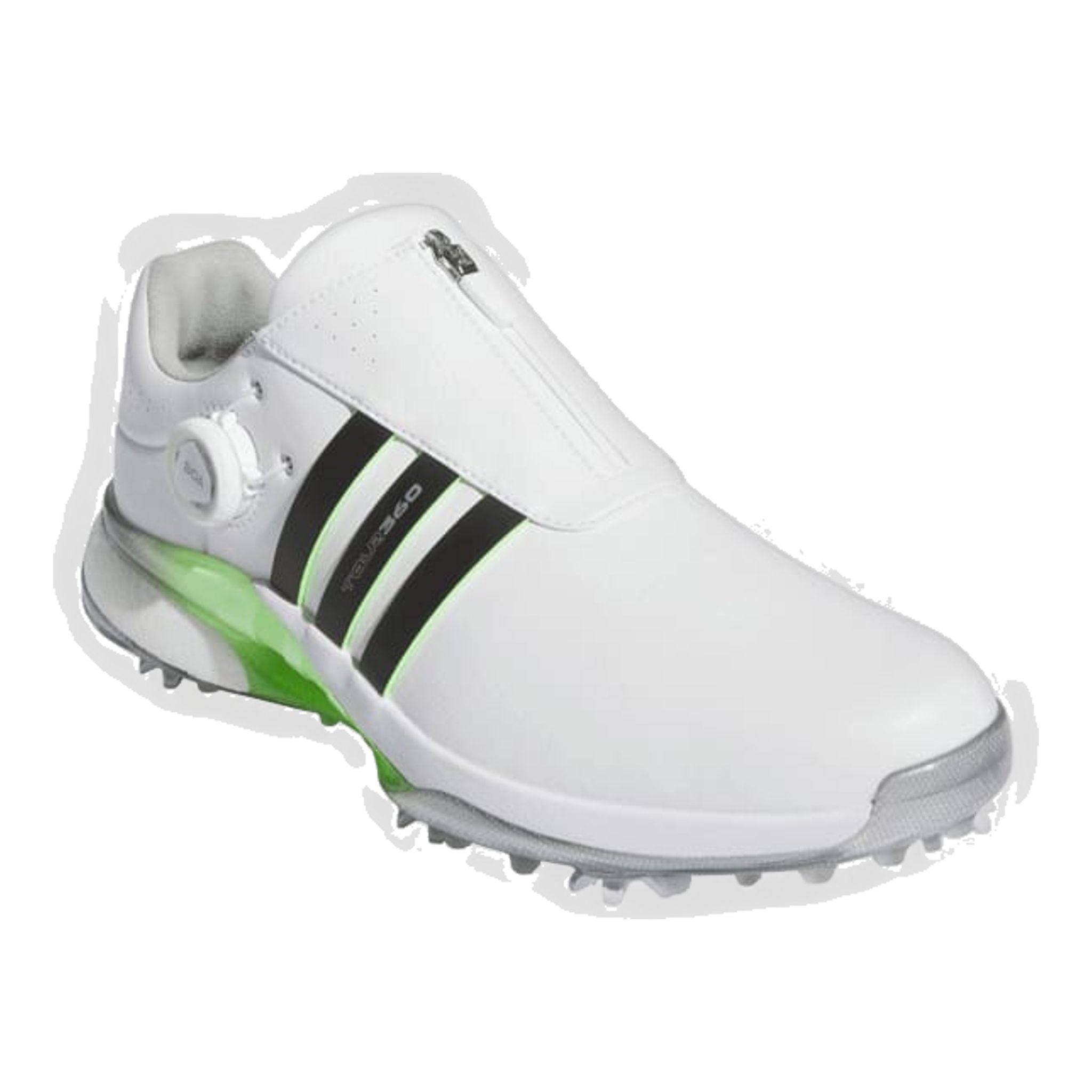 Scarpe da golf da uomo Adidas Tour360 24 BOA Boost
