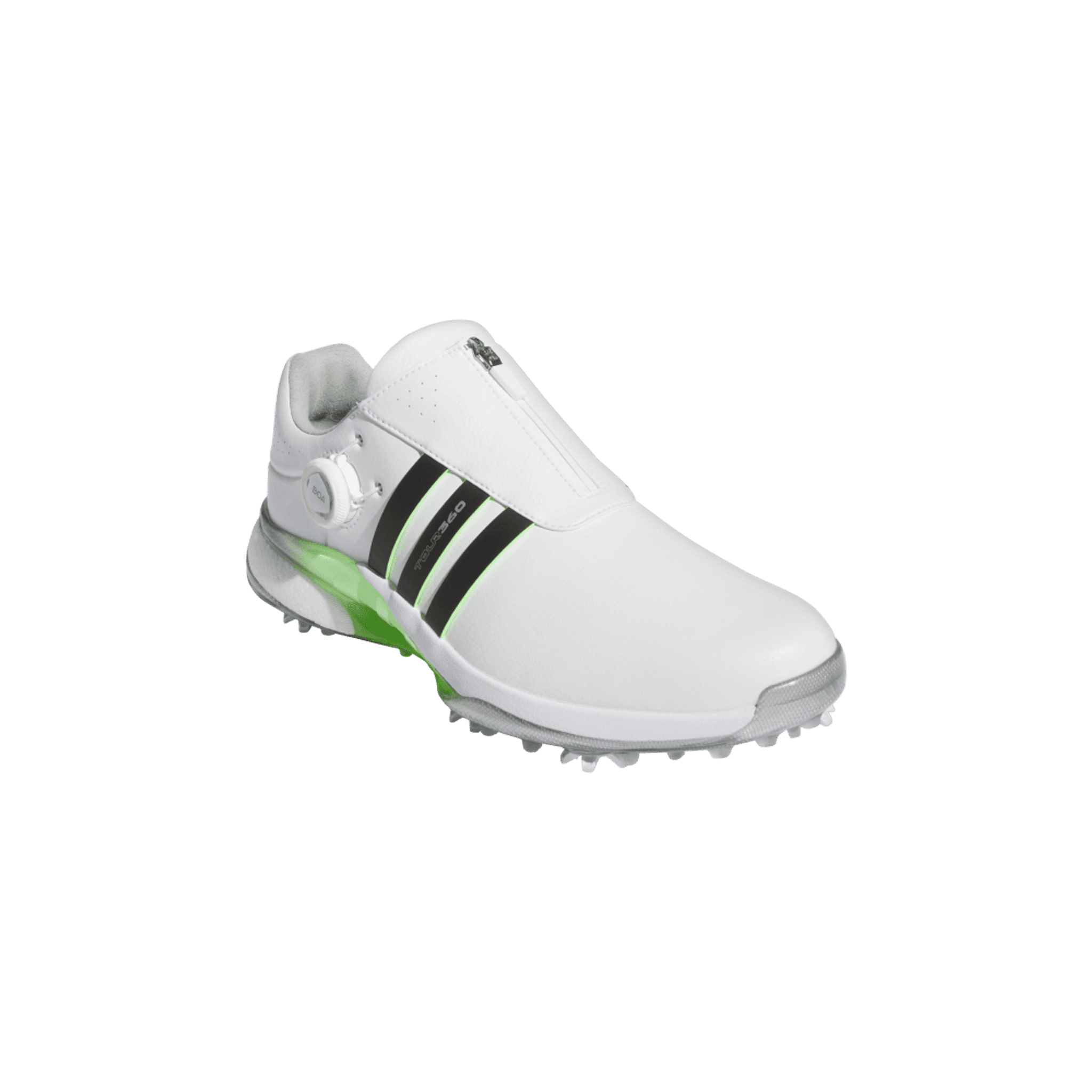 Scarpe da golf da uomo Adidas Tour360 24 BOA Boost