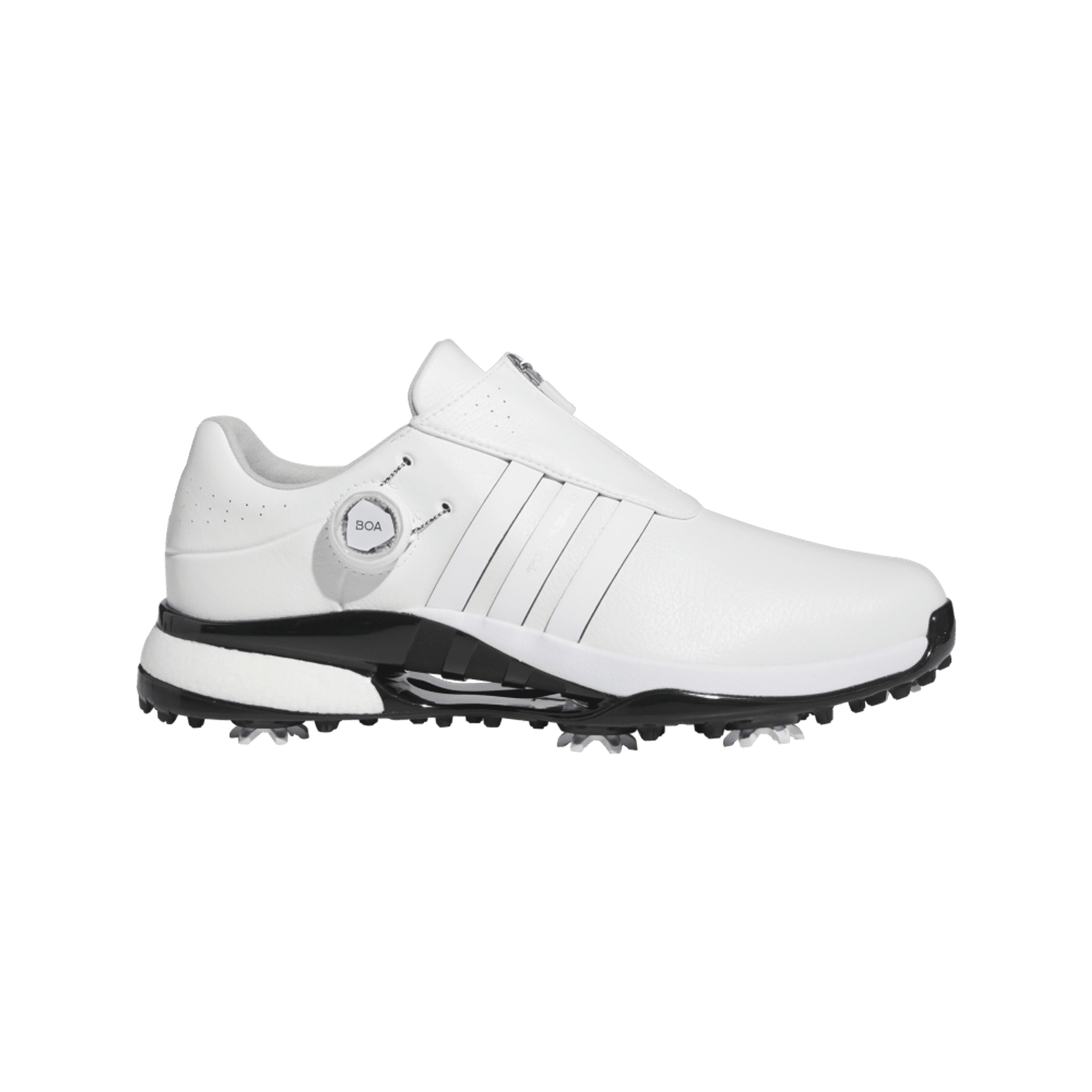 Scarpe da golf da uomo Adidas Tour360 24 BOA Boost
