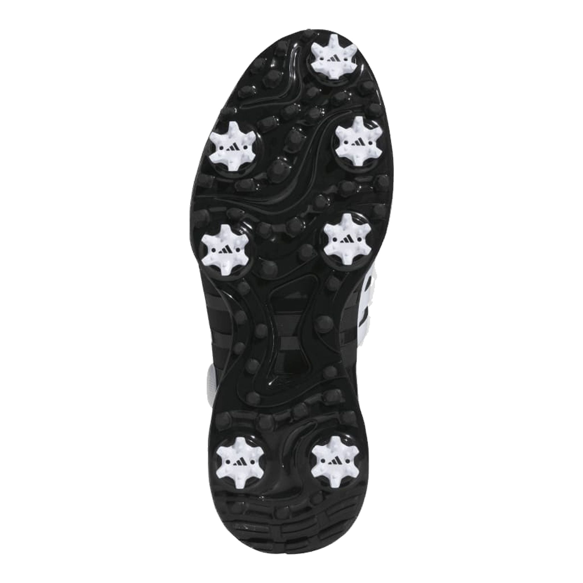 Scarpe da golf da uomo Adidas Tour360 24 BOA Boost