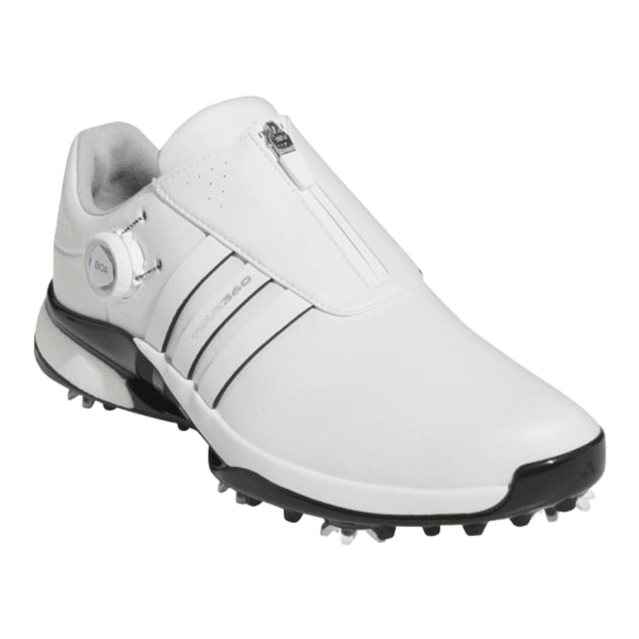 Scarpe da golf da uomo Adidas Tour360 24 BOA Boost