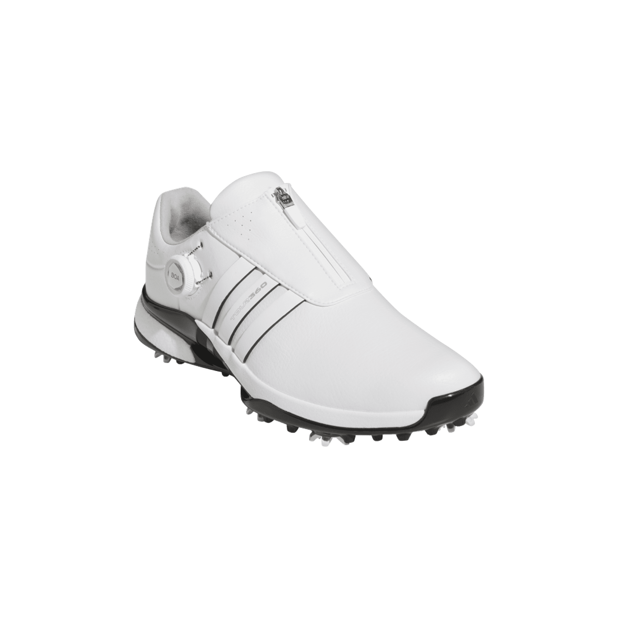 Scarpe da golf da uomo Adidas Tour360 24 BOA Boost