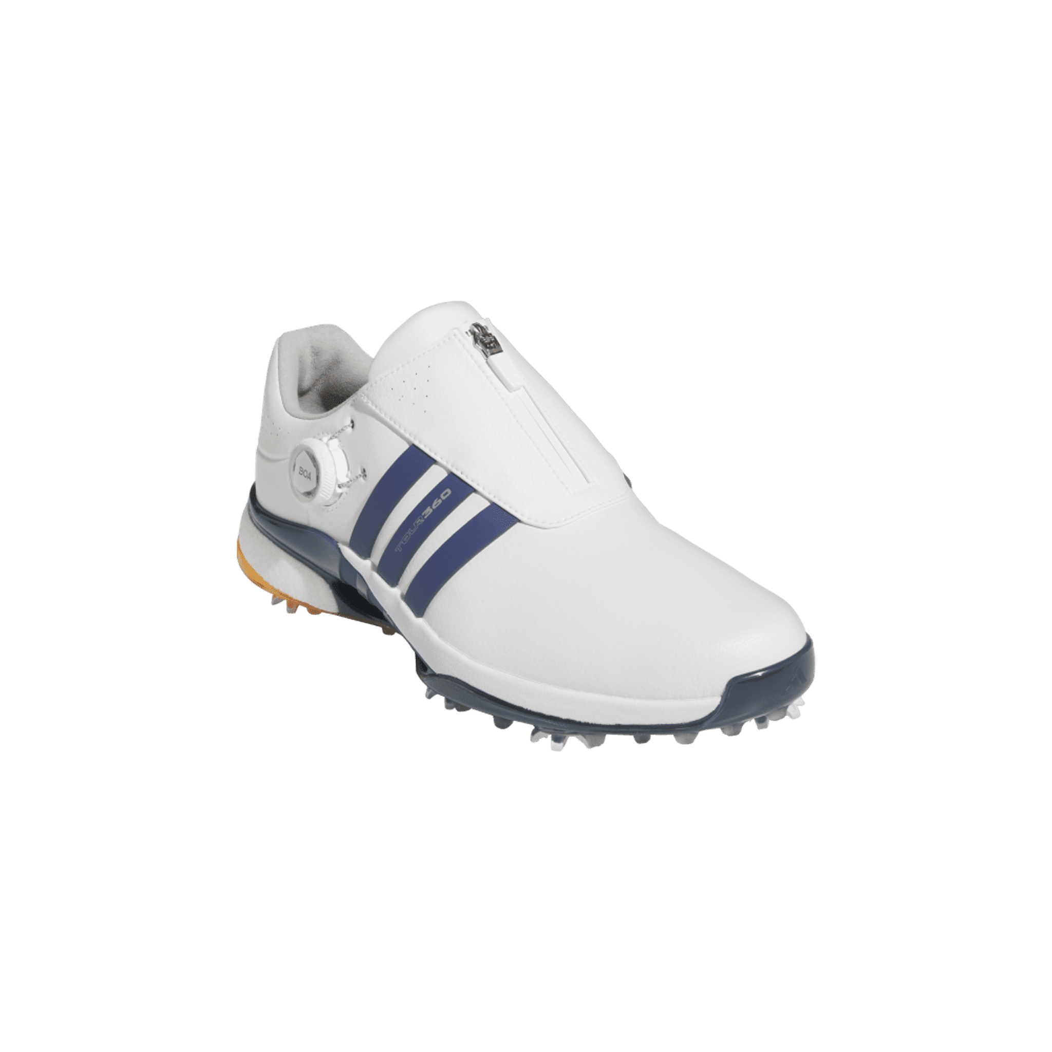 Scarpe da golf da uomo Adidas Tour360 24 BOA Boost