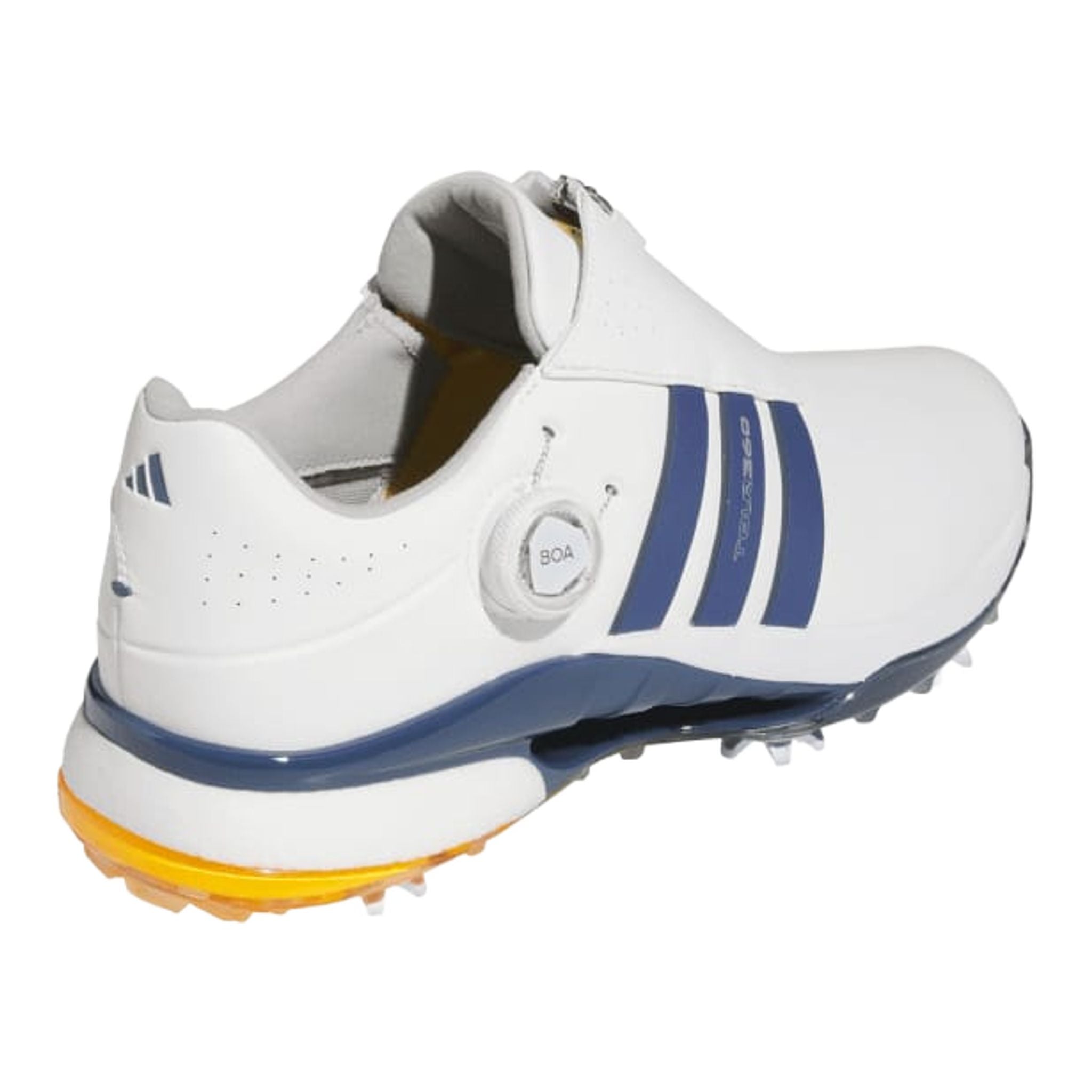 Scarpe da golf da uomo Adidas Tour360 24 BOA Boost