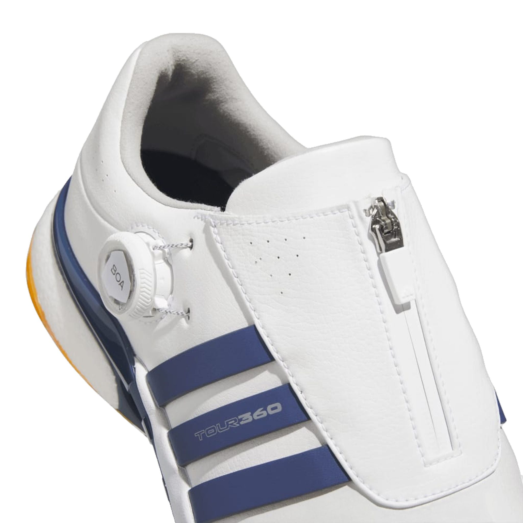 Scarpe da golf da uomo Adidas Tour360 24 BOA Boost