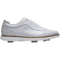 Scarpe da golf Footjoy Traditions Cap Toe da donna