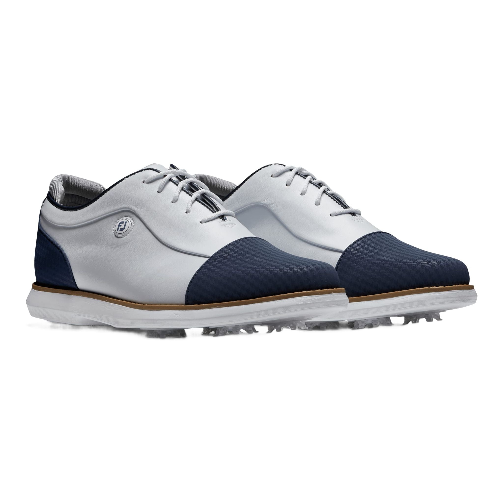 Scarpe da golf da donna Footjoy Traditions