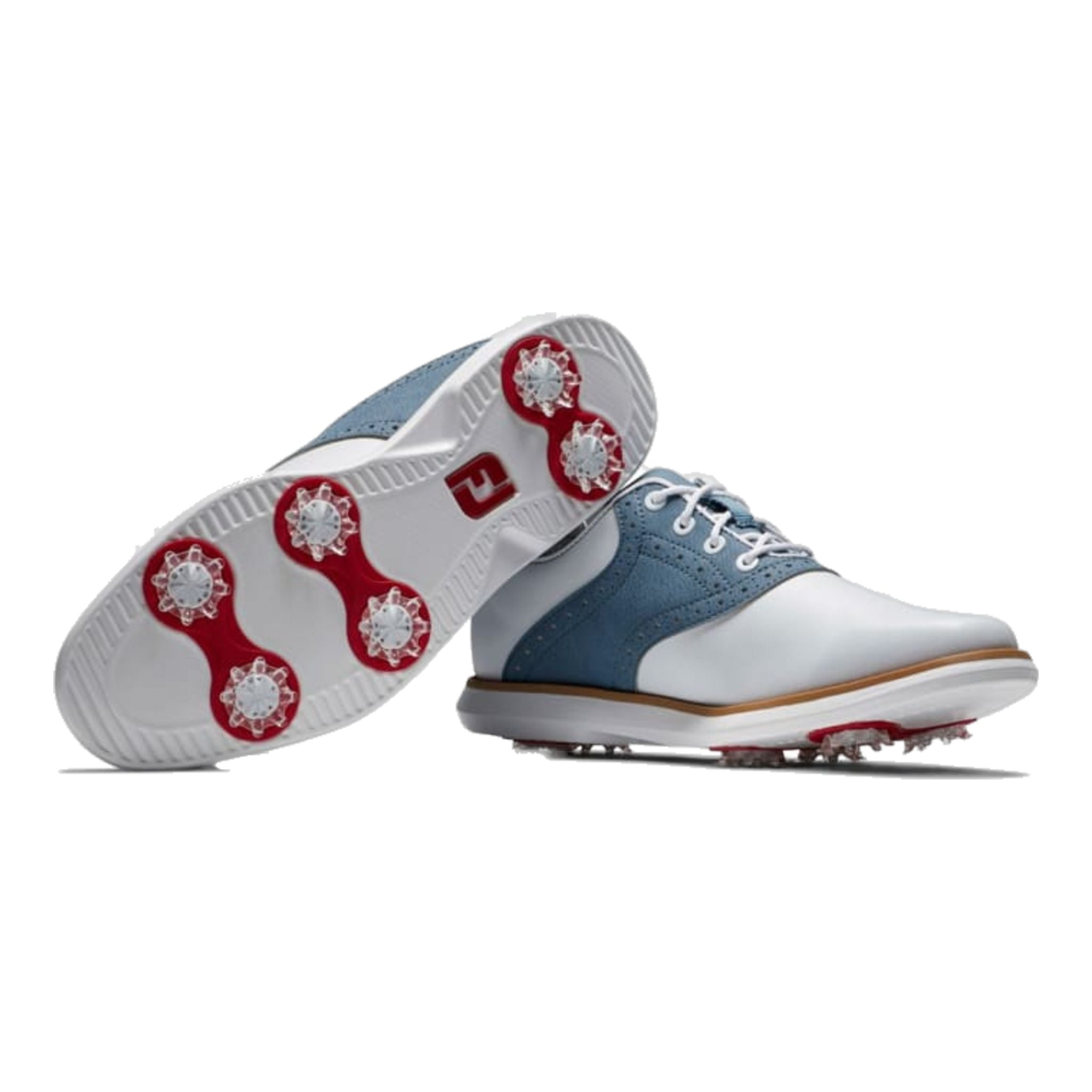 Scarpe da golf da donna Footjoy Traditions