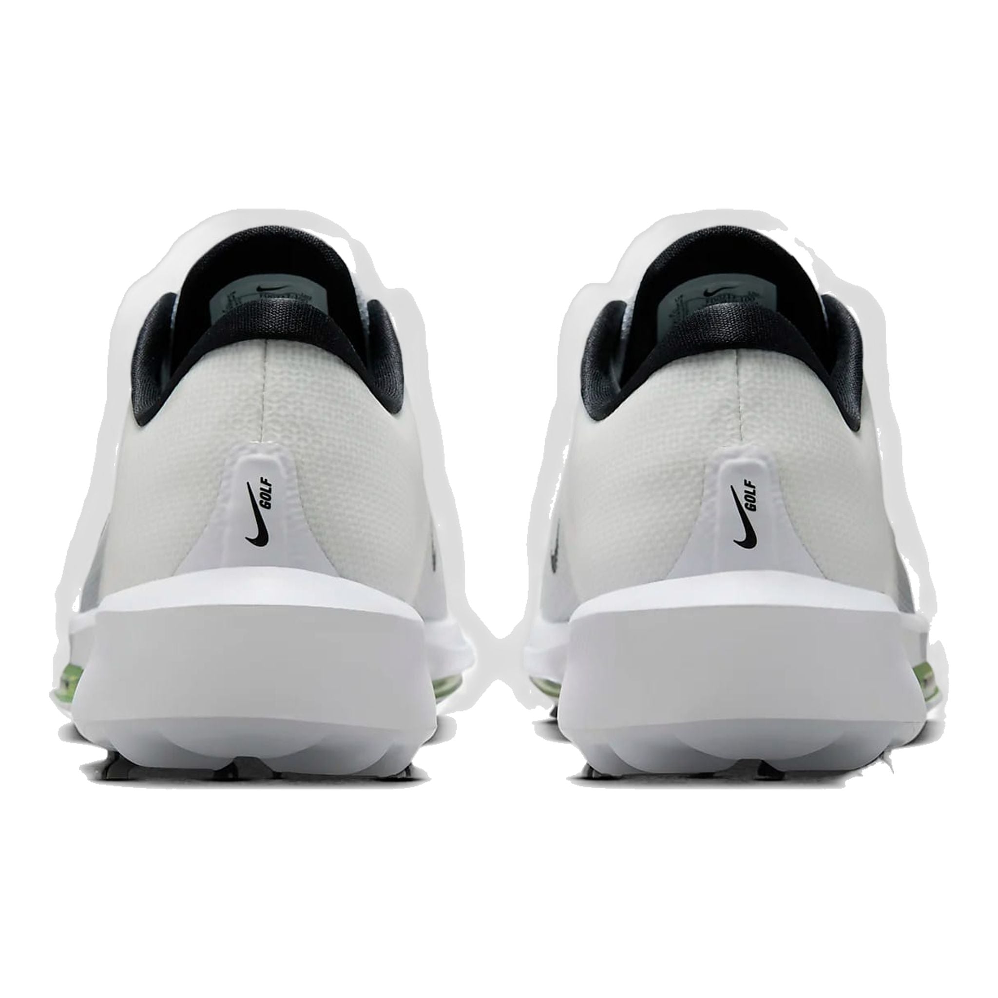 Scarpe da golf Nike Air Zoom Infinity Tour da uomo