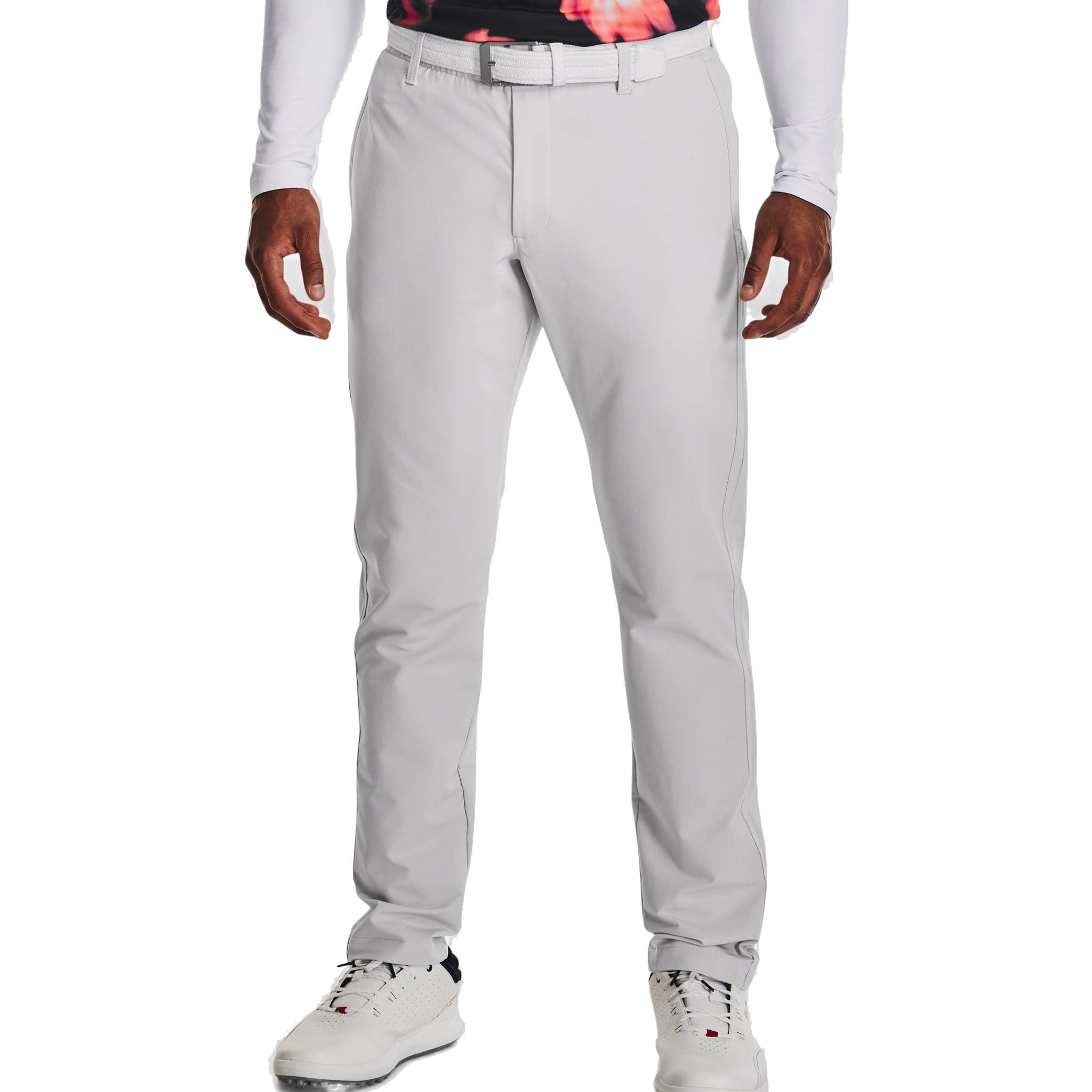 Pantaloni da golf caldi da uomo Under Armour ColdGear Taper
