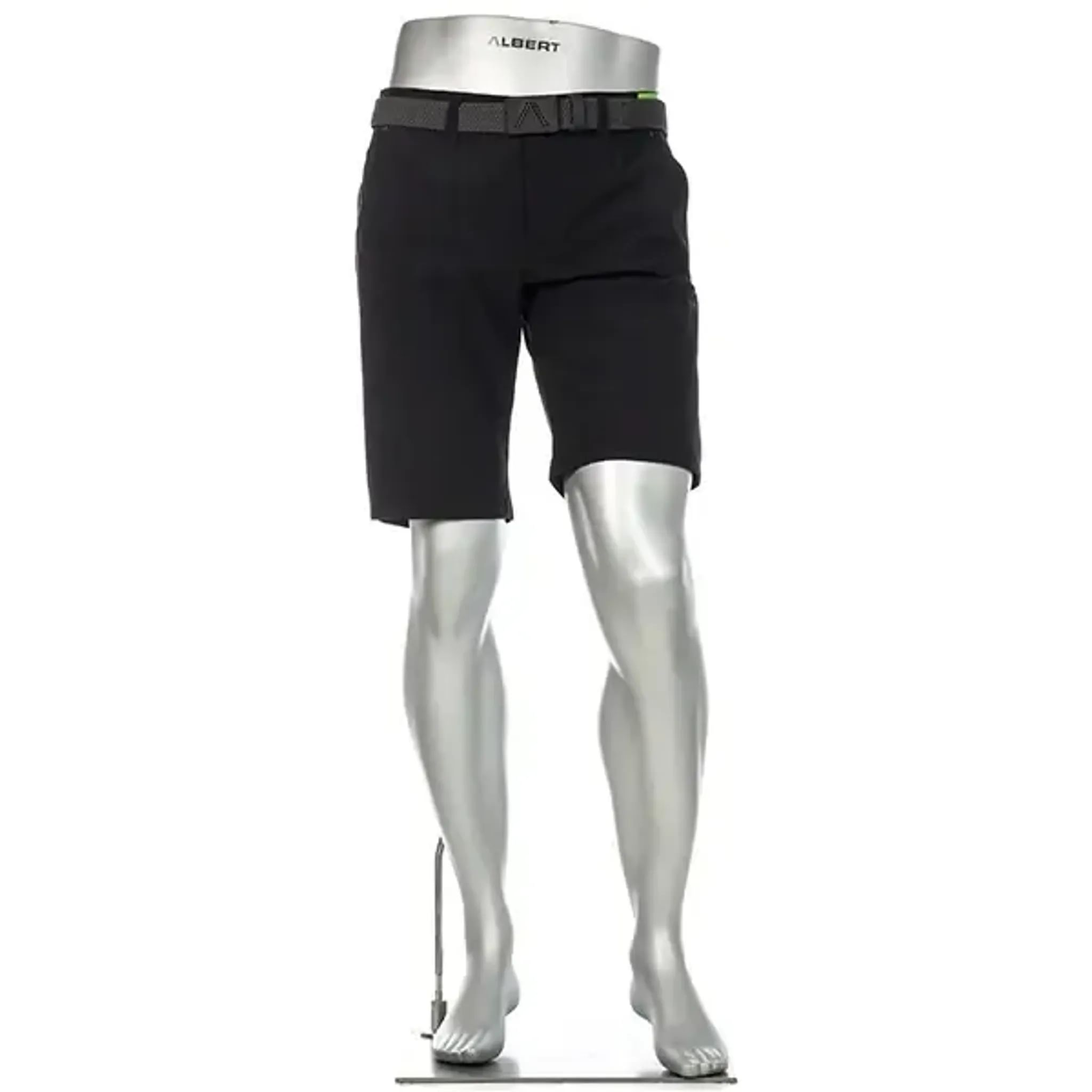 Pantaloncini da golf da uomo Alberto Earnie WR Revolutional®