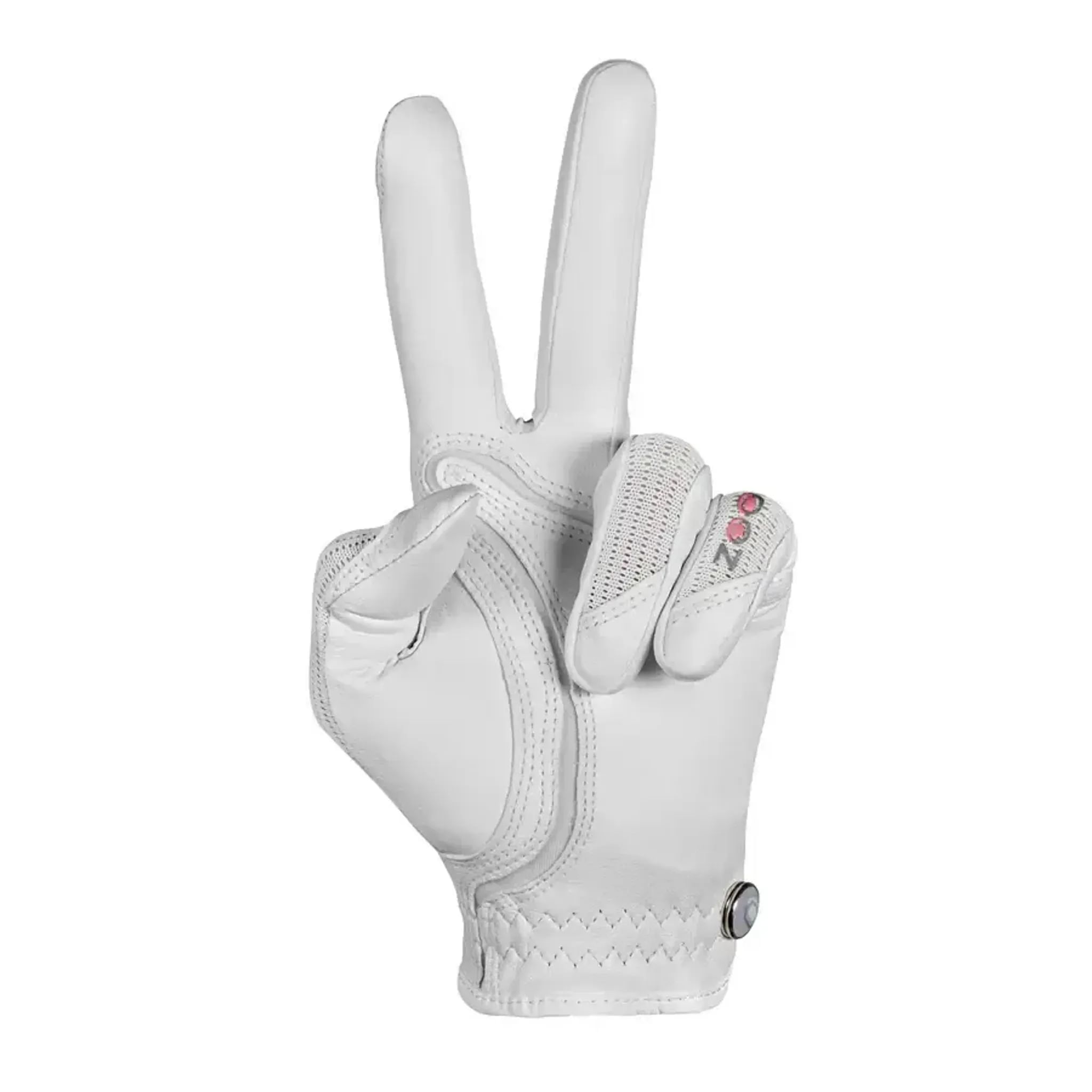 Guanto D-Mesh Big Max Sun Style