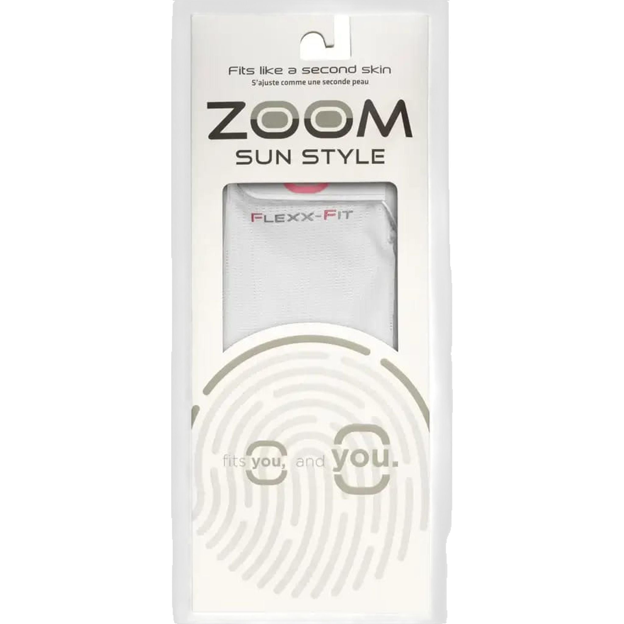 Guanti Big Max Sun Style D-Mesh da donna