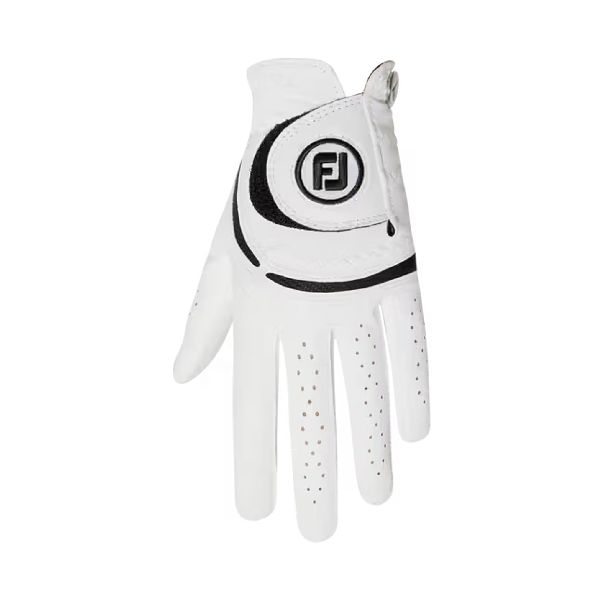Footjoy WeatherSof guanto per tutte le stagioni