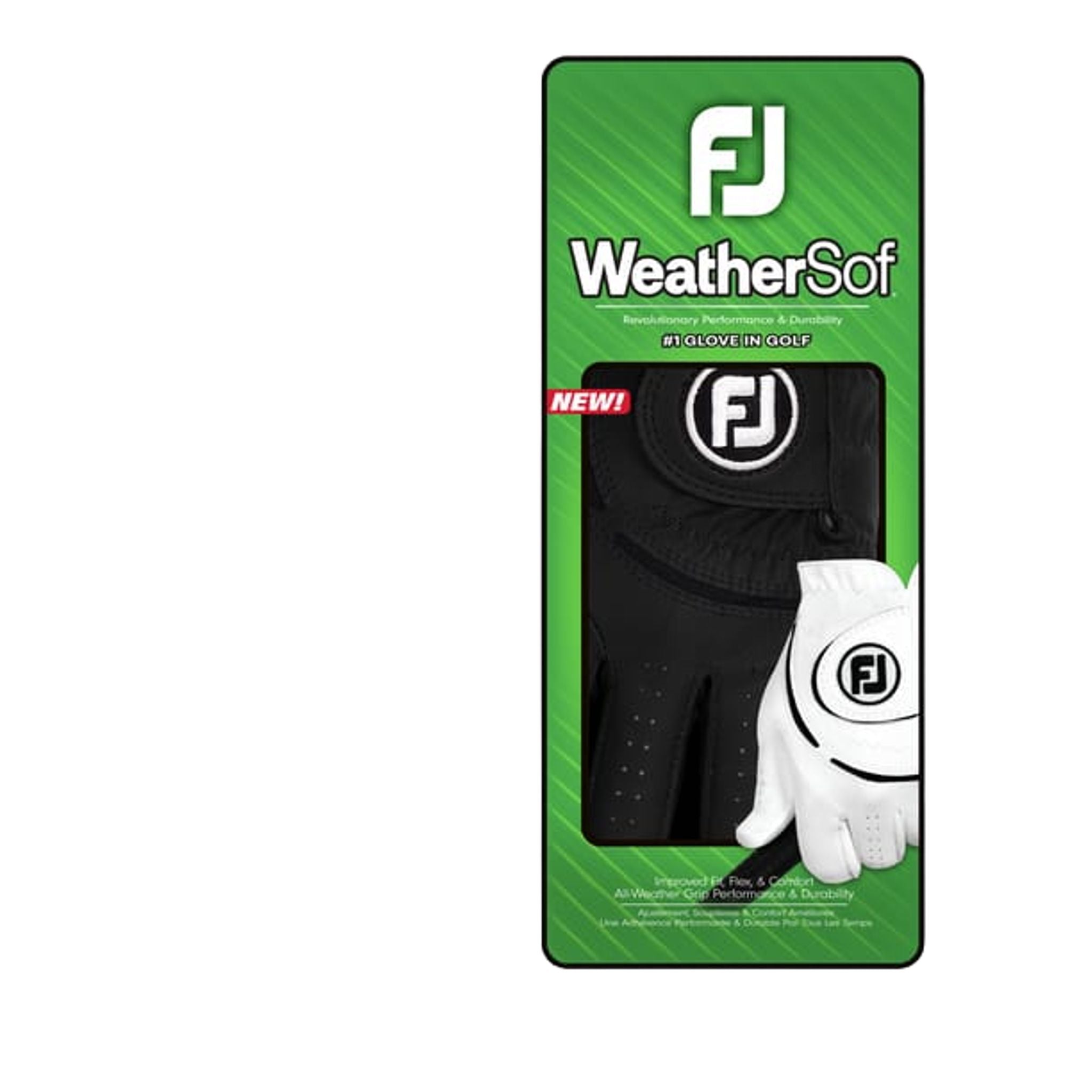 Guanti da donna per tutte le stagioni Footjoy WeatherSof