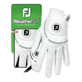 Guanti da donna per tutte le stagioni Footjoy WeatherSof