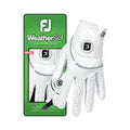 Footjoy WeatherSof guanto per tutte le stagioni