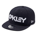 Cappellino Oakley Mark II con chiusura a scatto da uomo