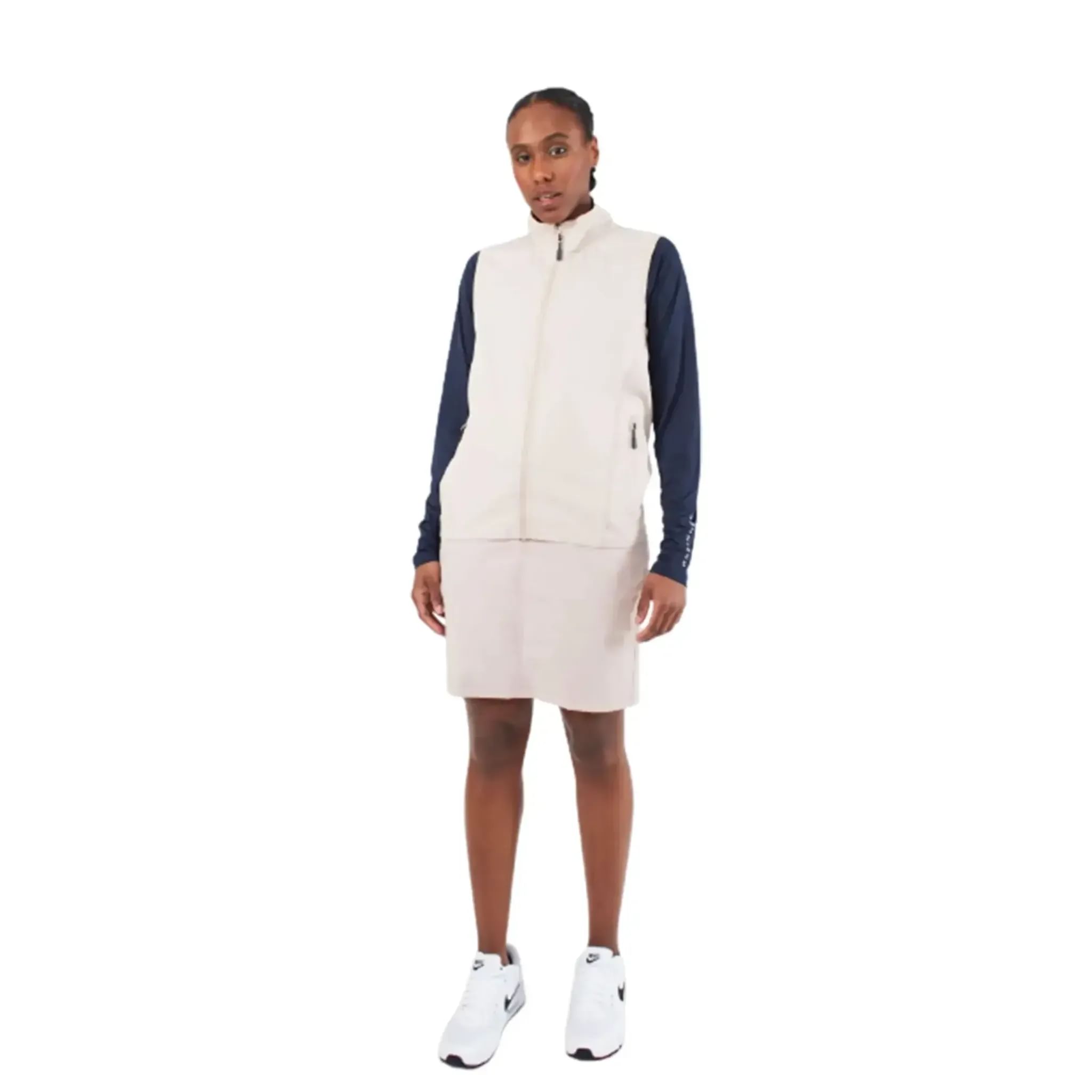 Röhnisch Accelerate gilet da donna