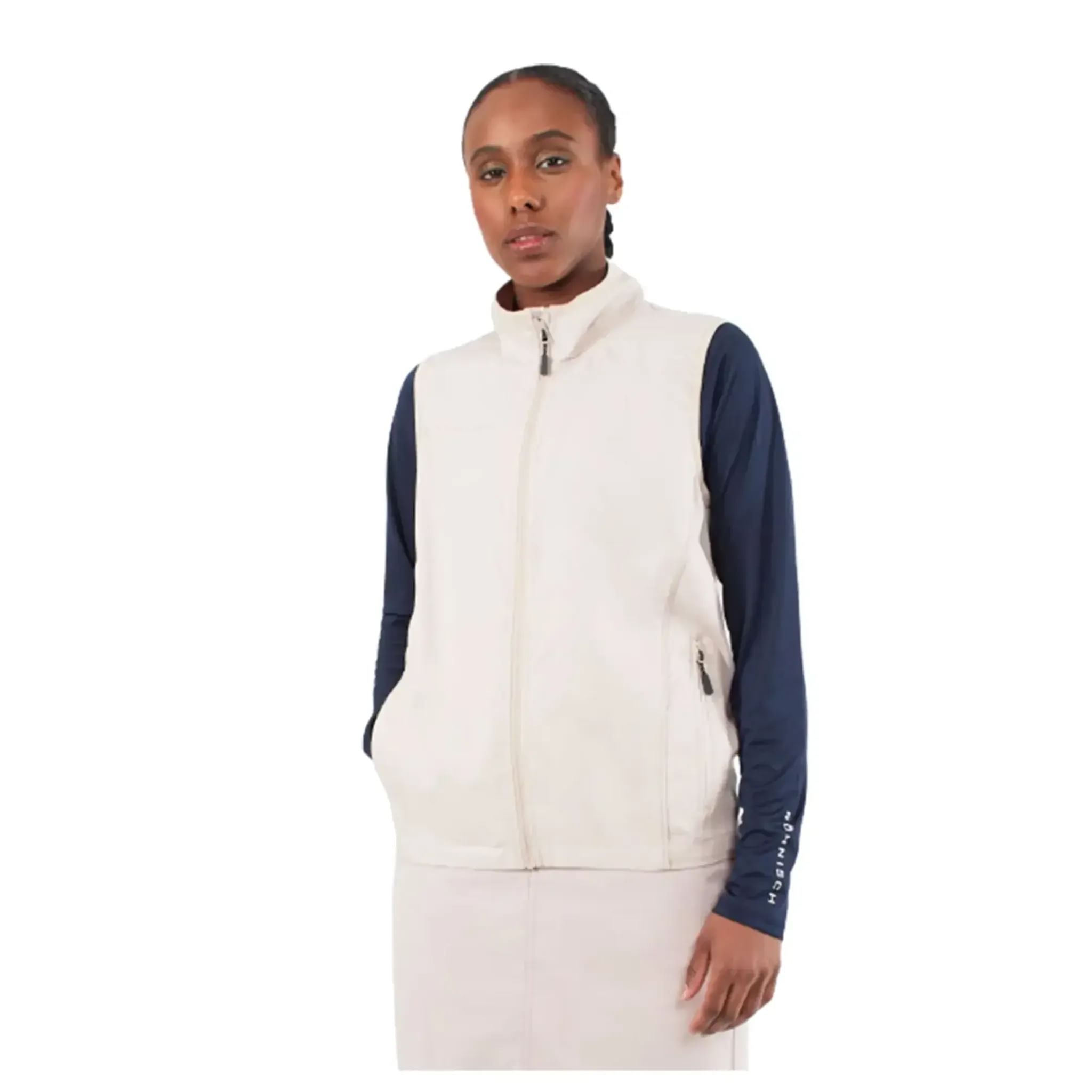Röhnisch Accelerate gilet da donna