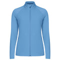Giacca Röhnisch Aimi Golf Midlayer da donna