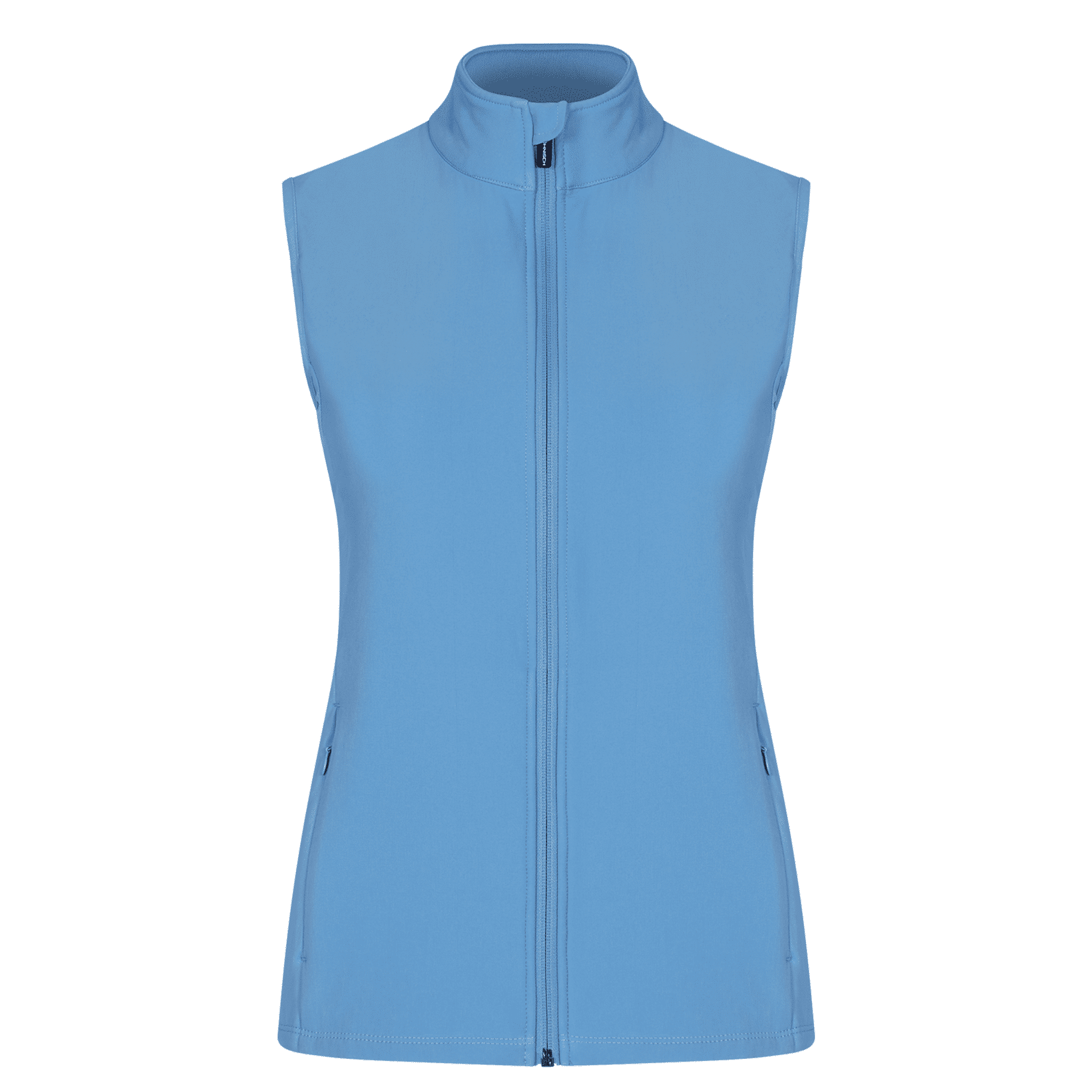 Gilet intermedio da donna Röhnisch Aimi