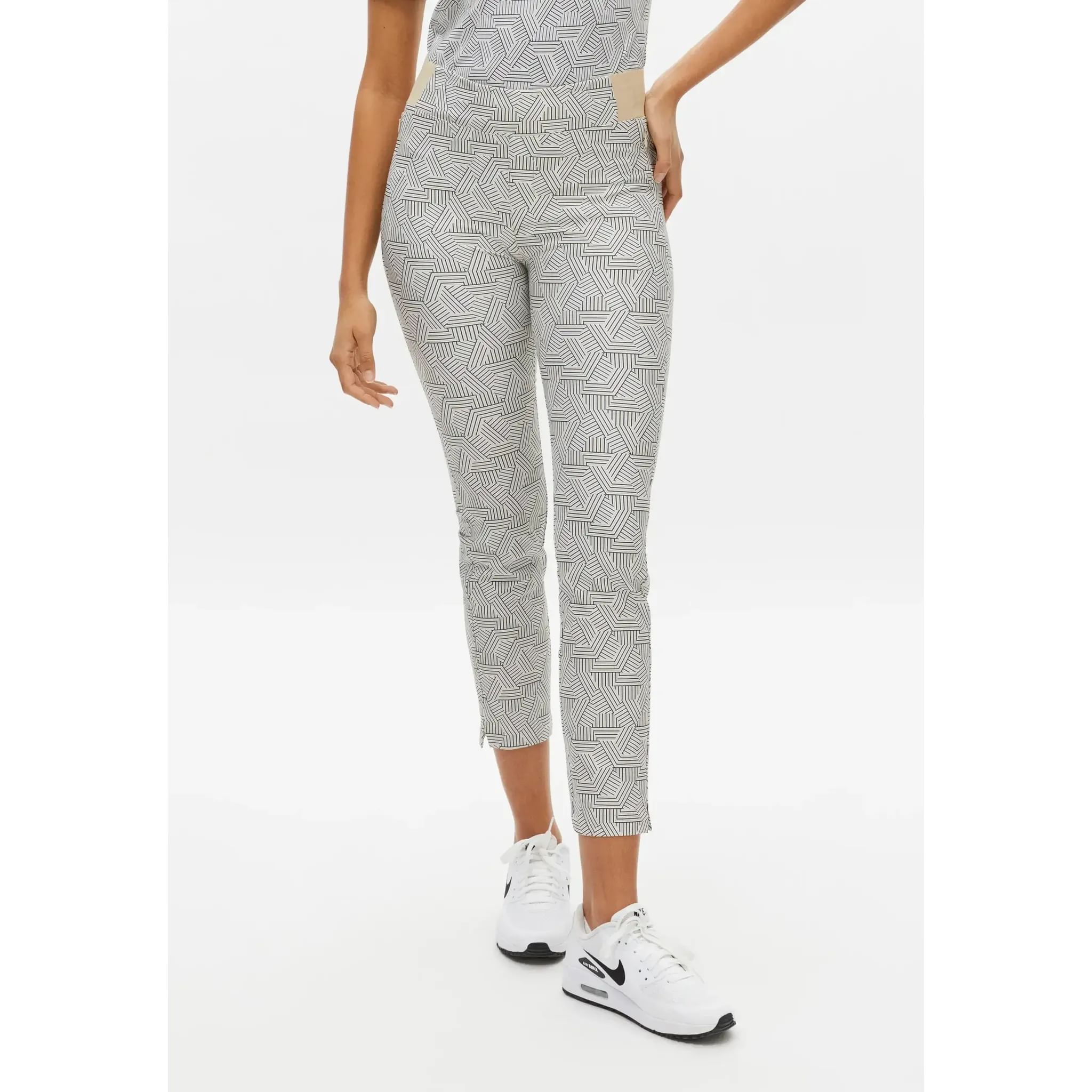Leggings da donna Röhnisch Kay