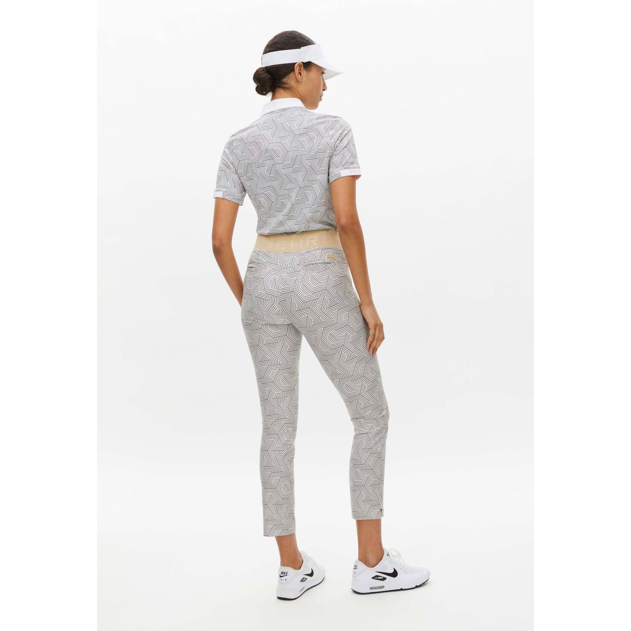 Leggings da donna Röhnisch Kay
