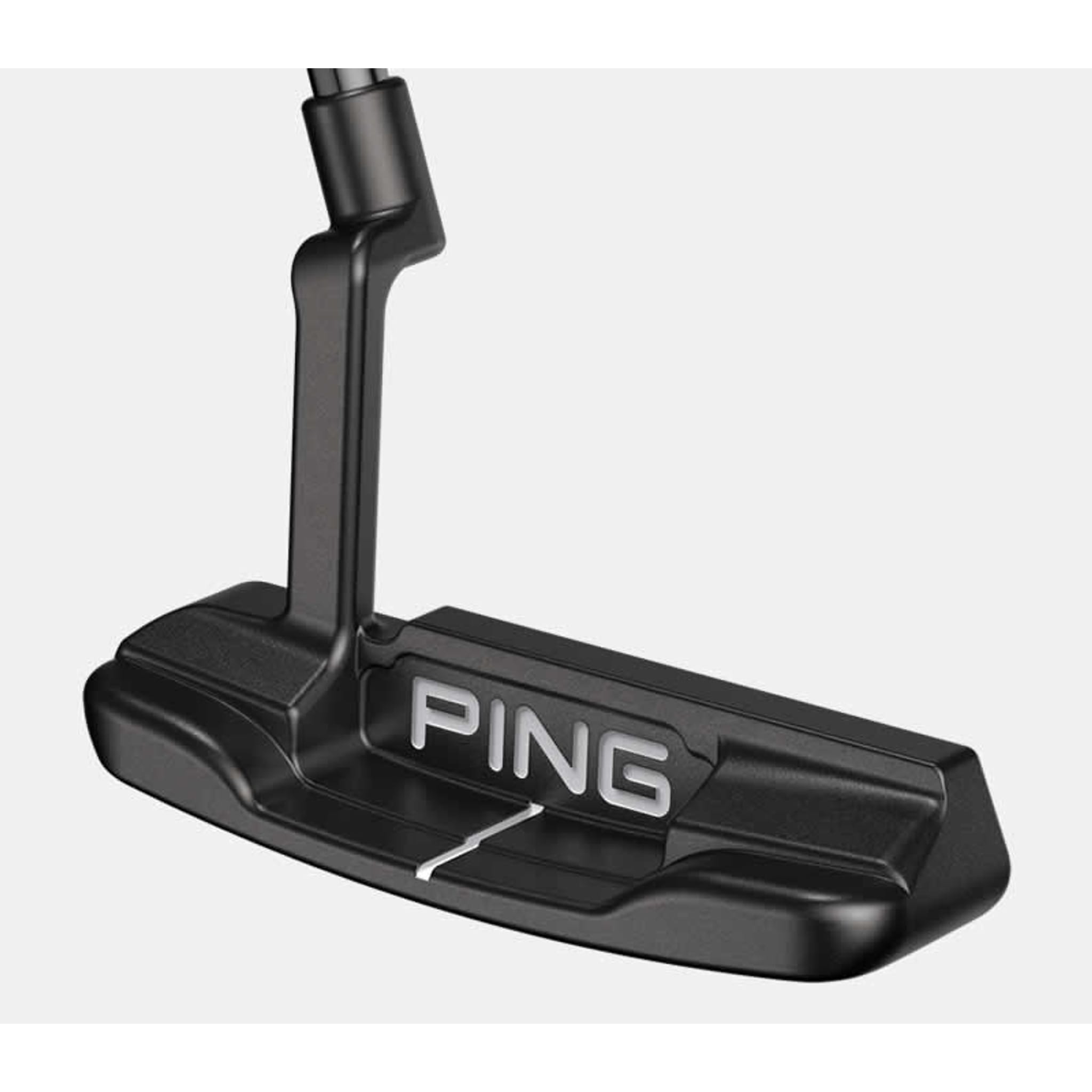 Ping 2021 ANSER Putter Uomo