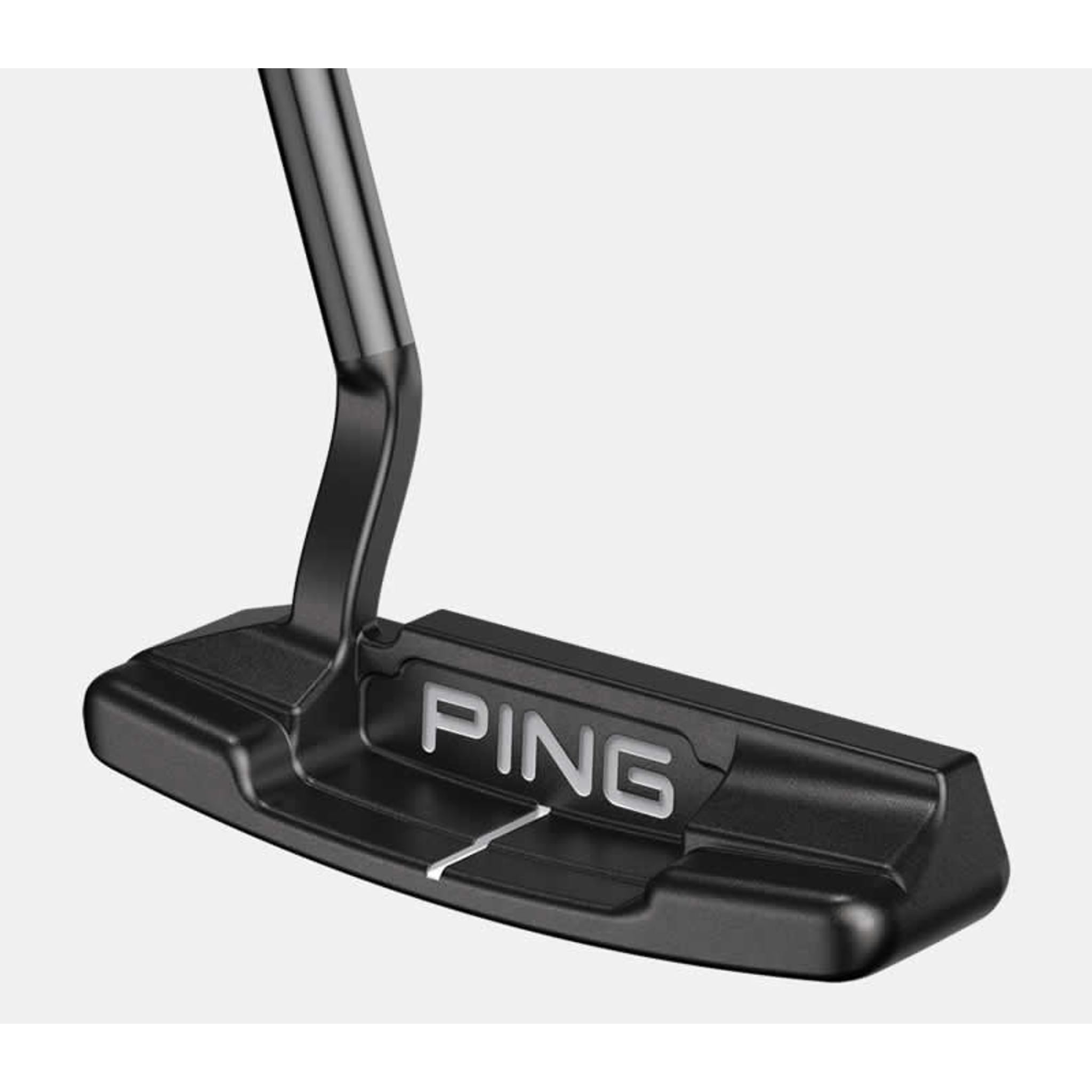 Ping 2021 ANSER 4 Putter Uomo