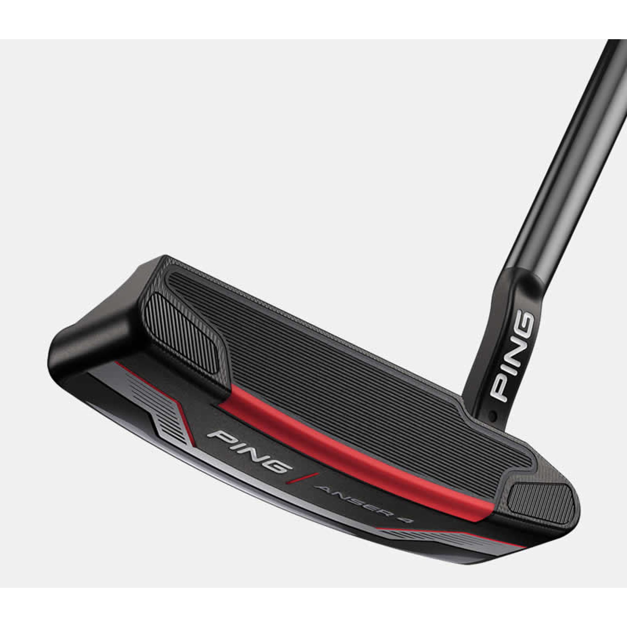 Ping 2021 ANSER 4 Putter Uomo