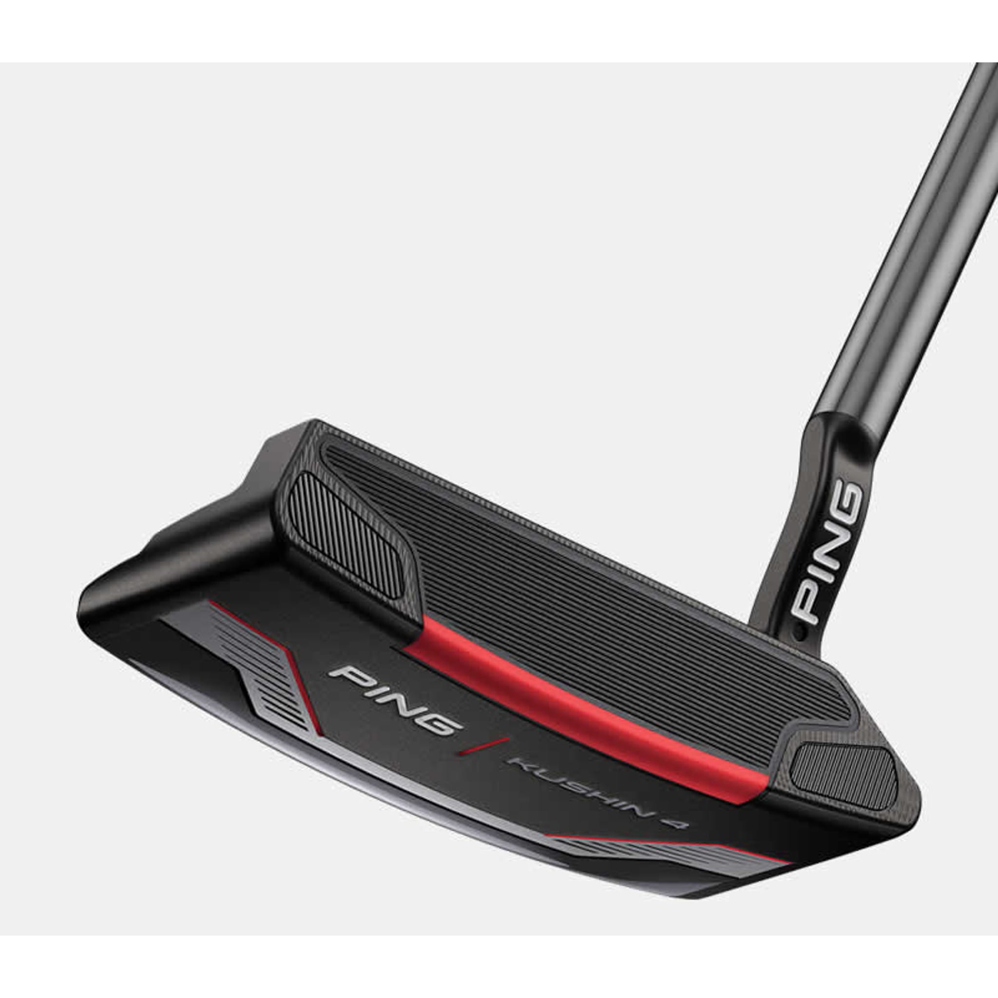 Ping 2021 KUSHIN 4 Putter Uomo