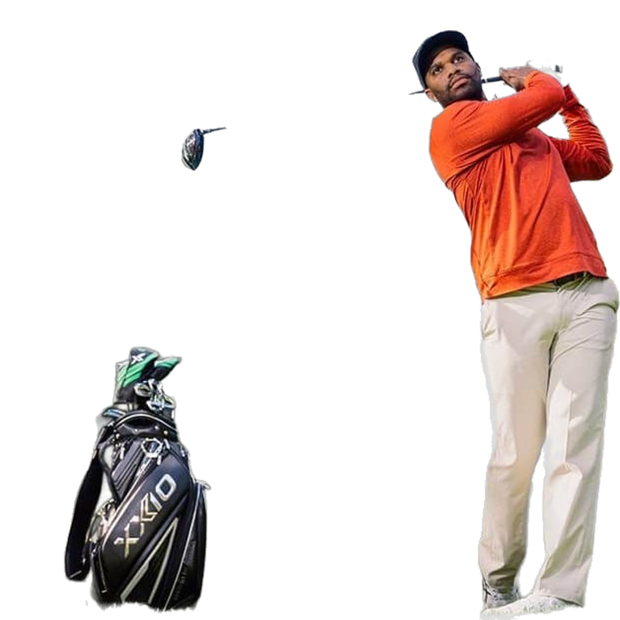 XXIO X Fairway Wood - Usato Uomo