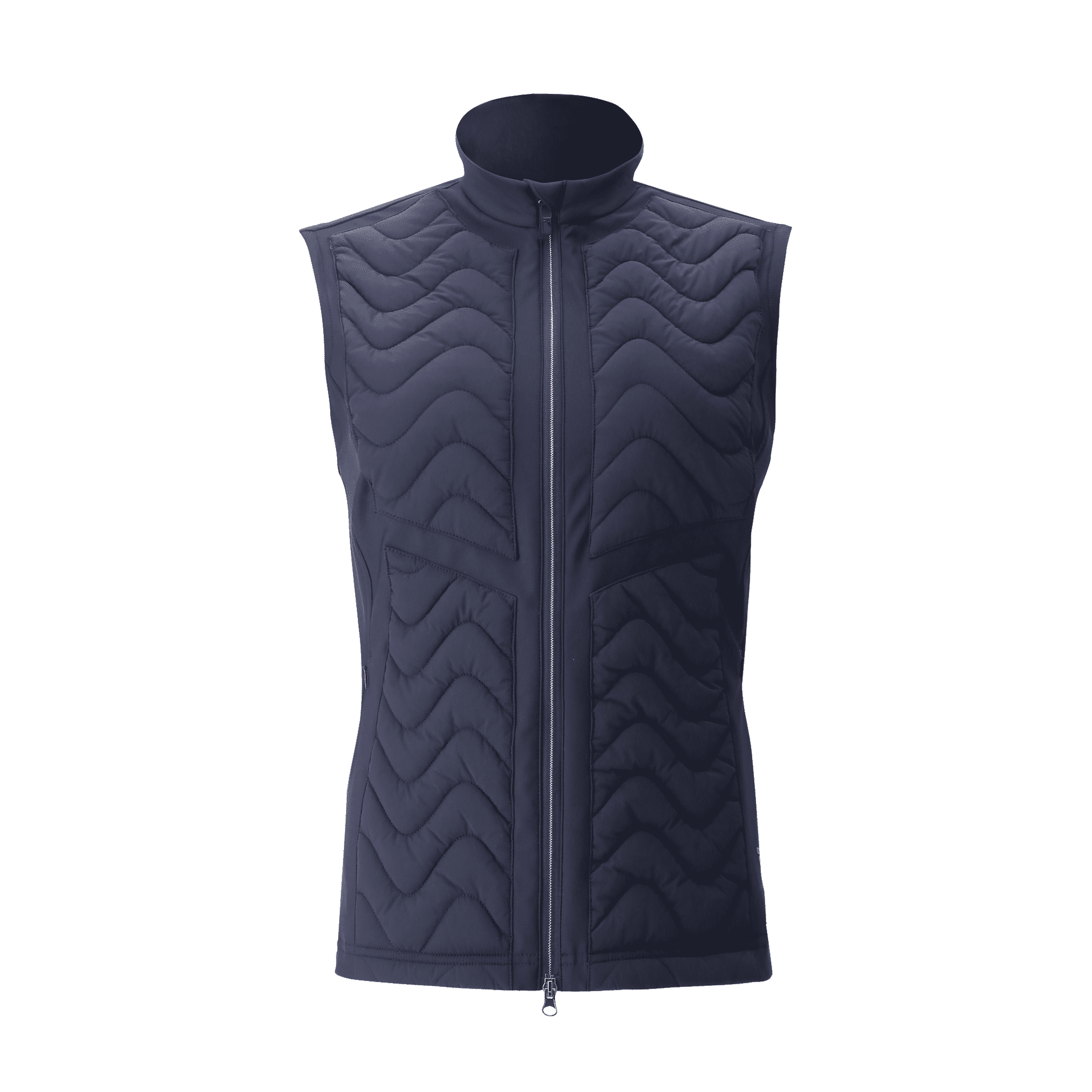 Gilet da donna Chervo Ermey