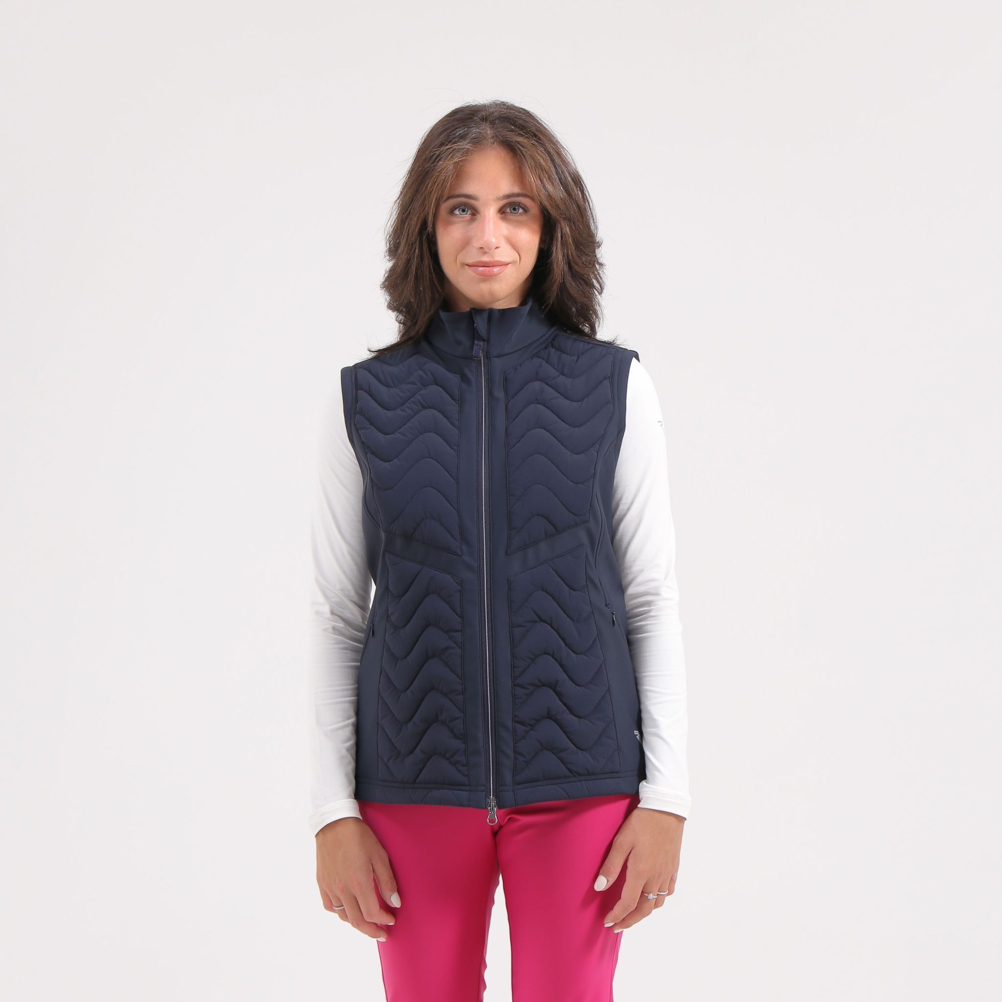 Gilet da donna Chervo Ermey