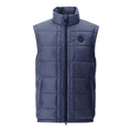 Gilet da uomo Chervo Essell