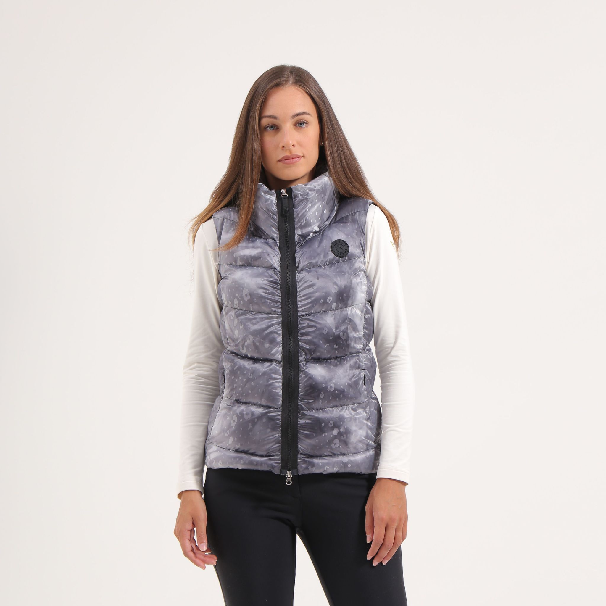 Gilet da donna Chervo Exilia