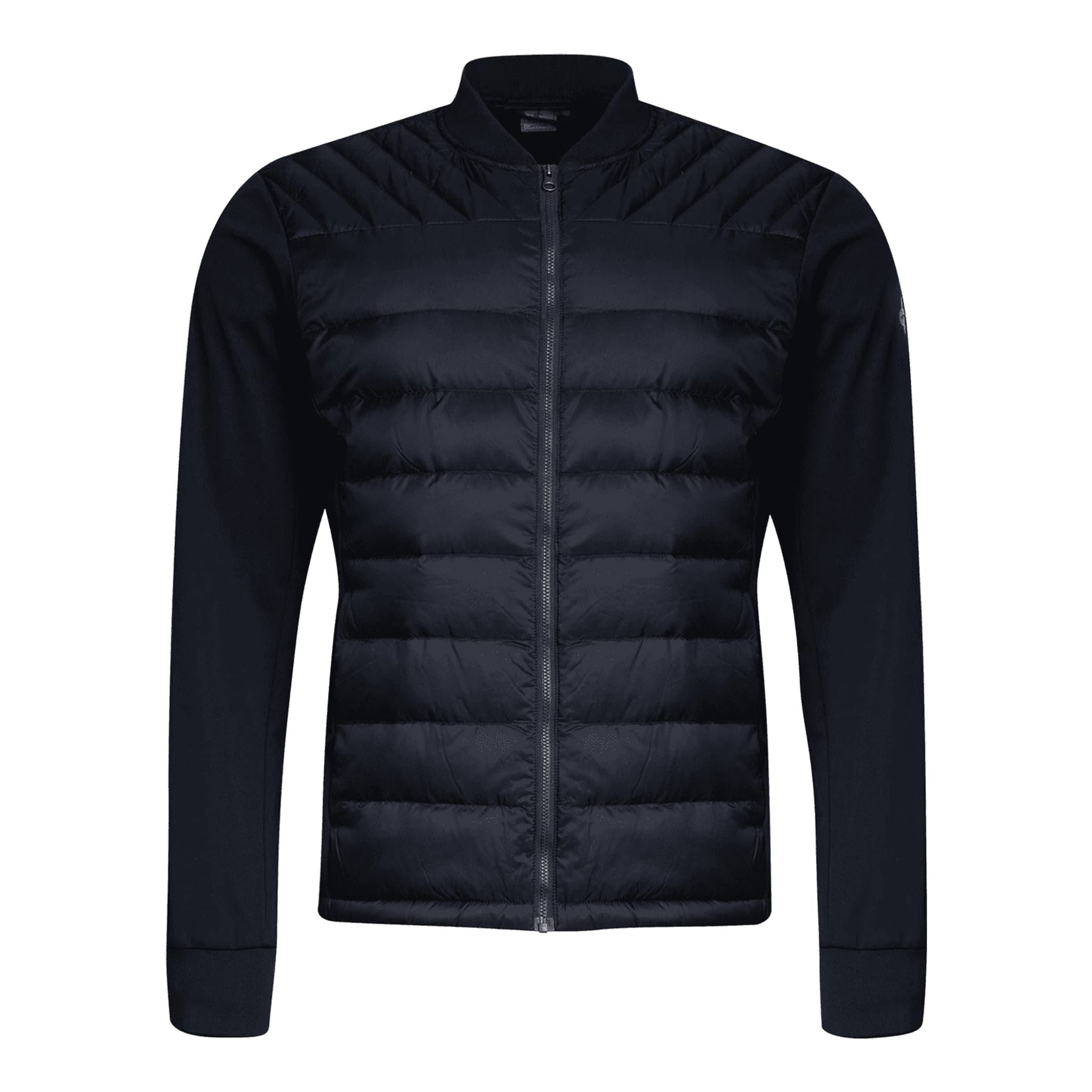 Giacca ibrida Cross Sportswear da uomo