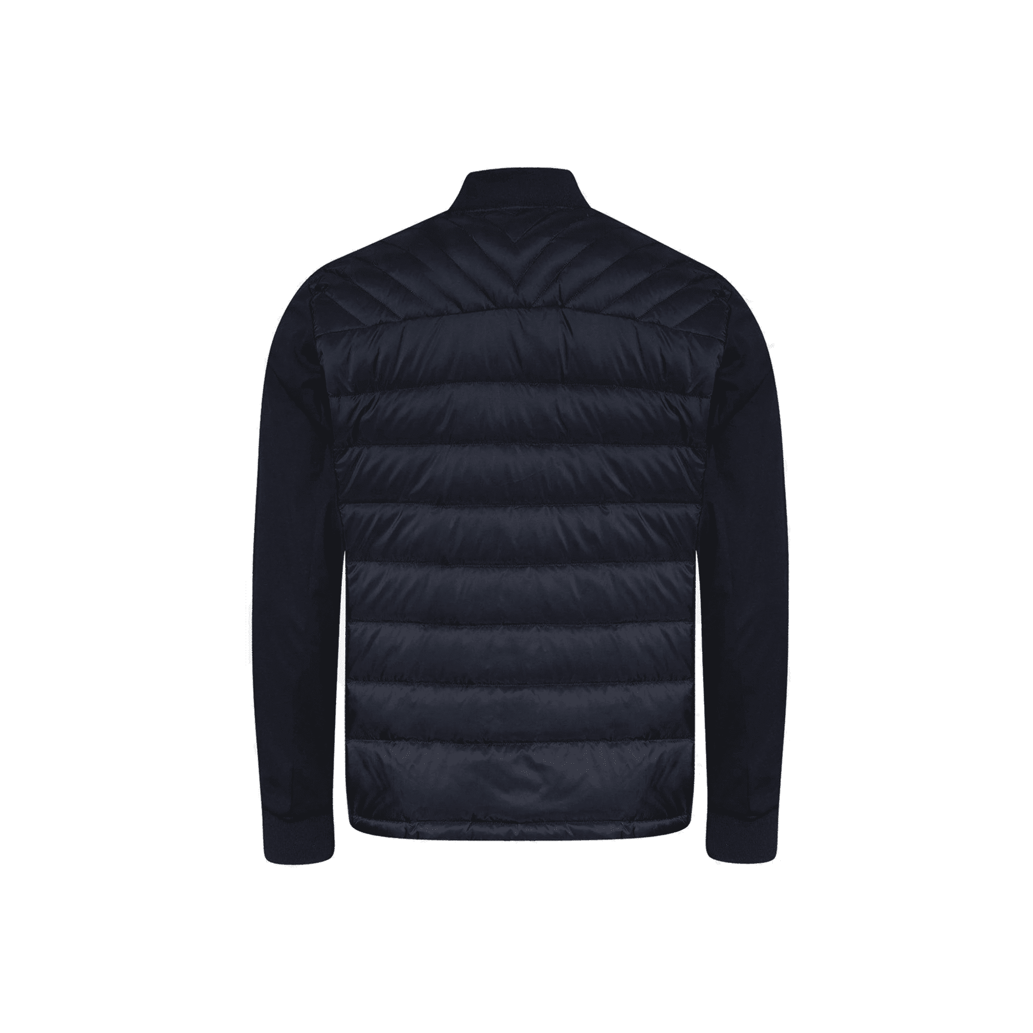 Giacca ibrida Cross Sportswear da uomo