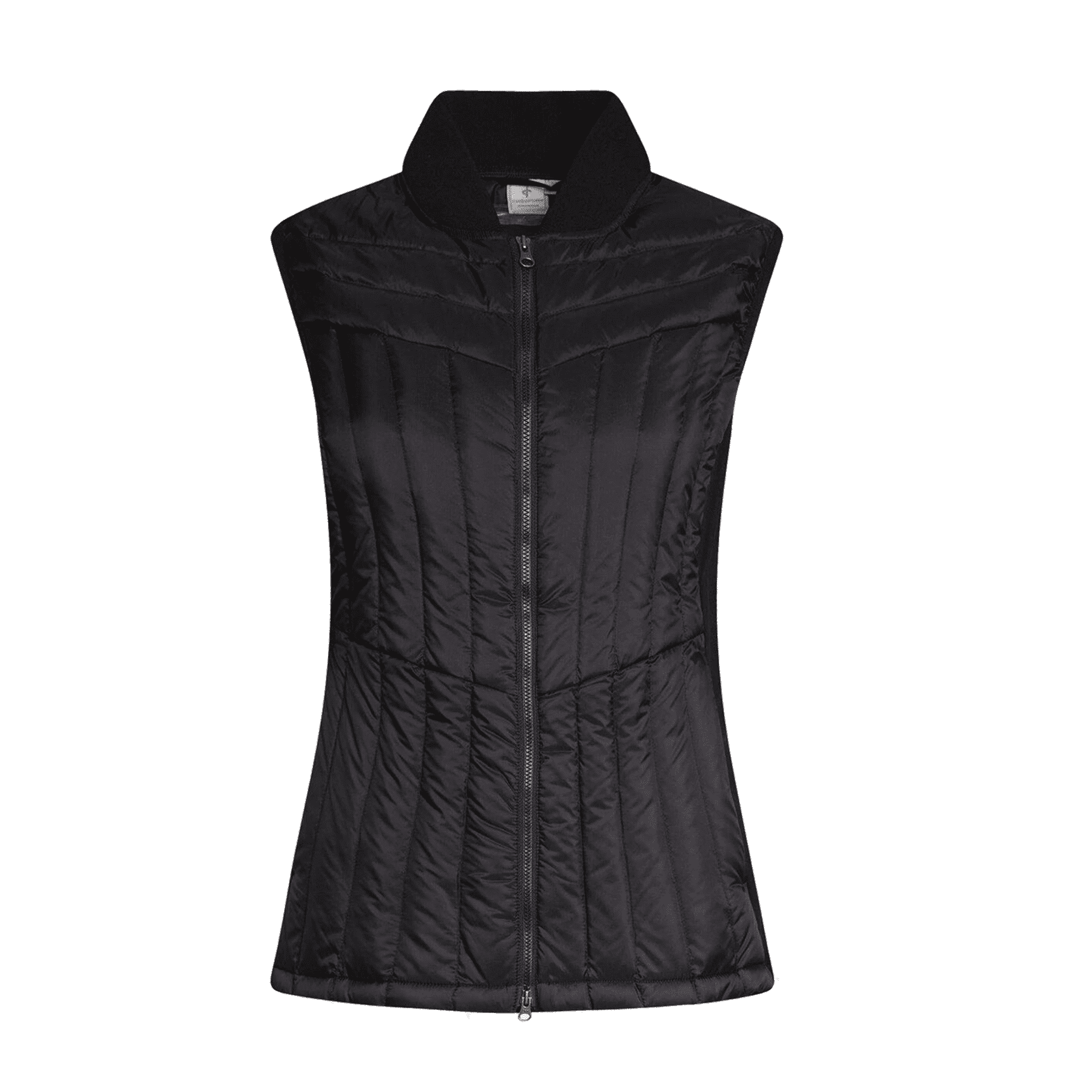 Gilet Cross Sportswear Hybrid Donna