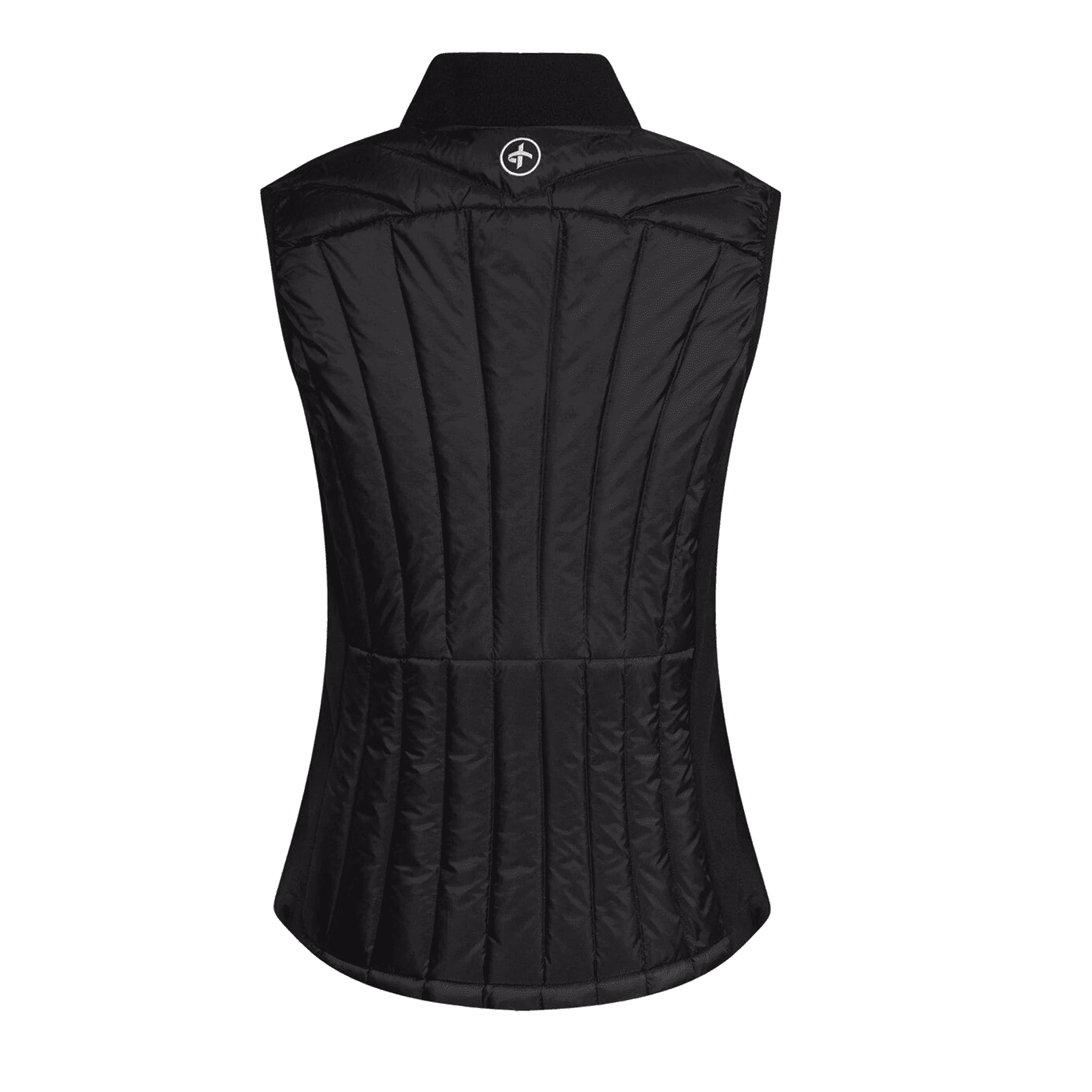 Gilet Cross Sportswear Hybrid Donna