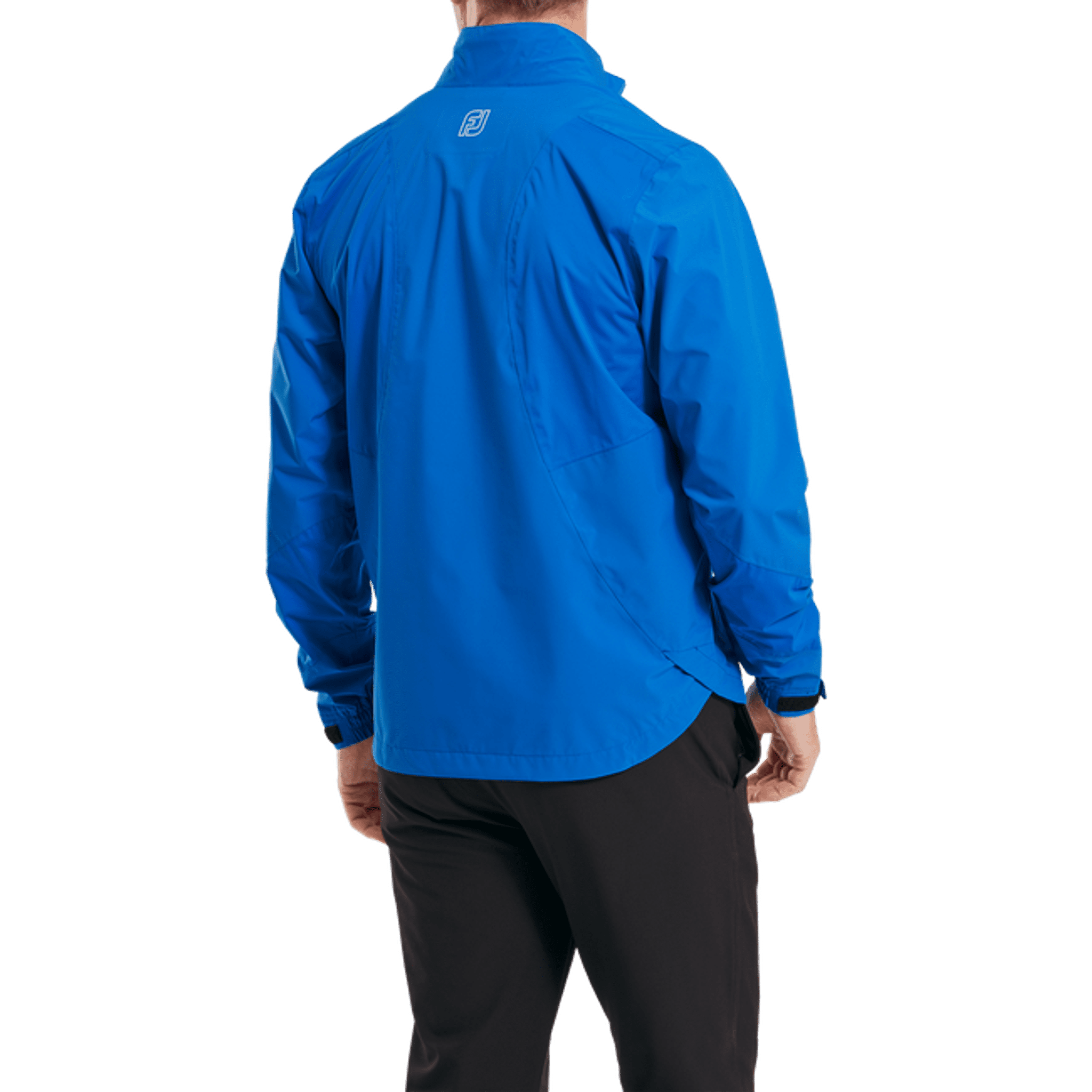 Giacca antipioggia Footjoy HydroLIte X HE / Nera / XXXL