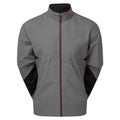 Giacca antipioggia Footjoy HydroLIte X HE / Nera / XXXL