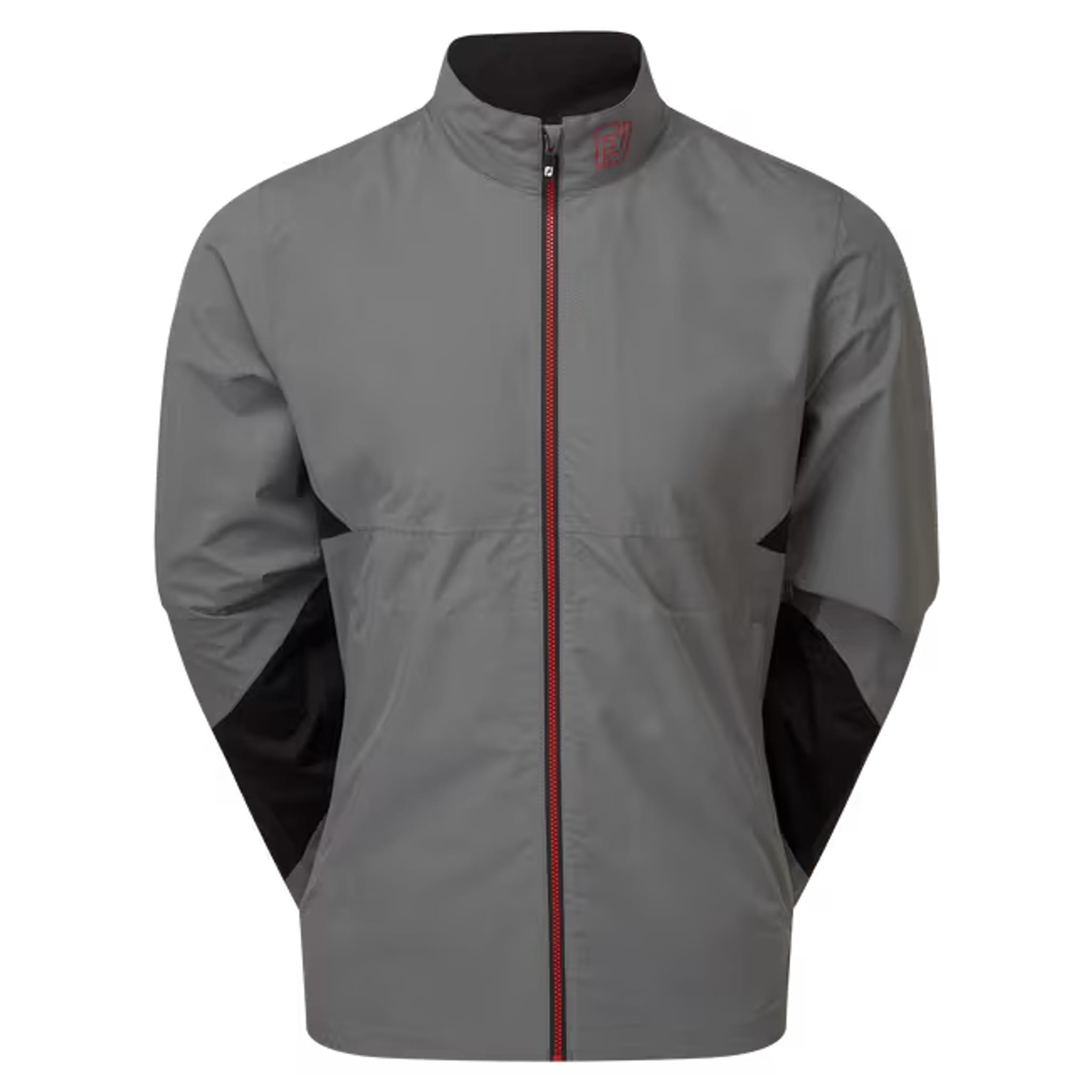 Giacca antipioggia Footjoy HydroLIte X HE / Nera / XXXL
