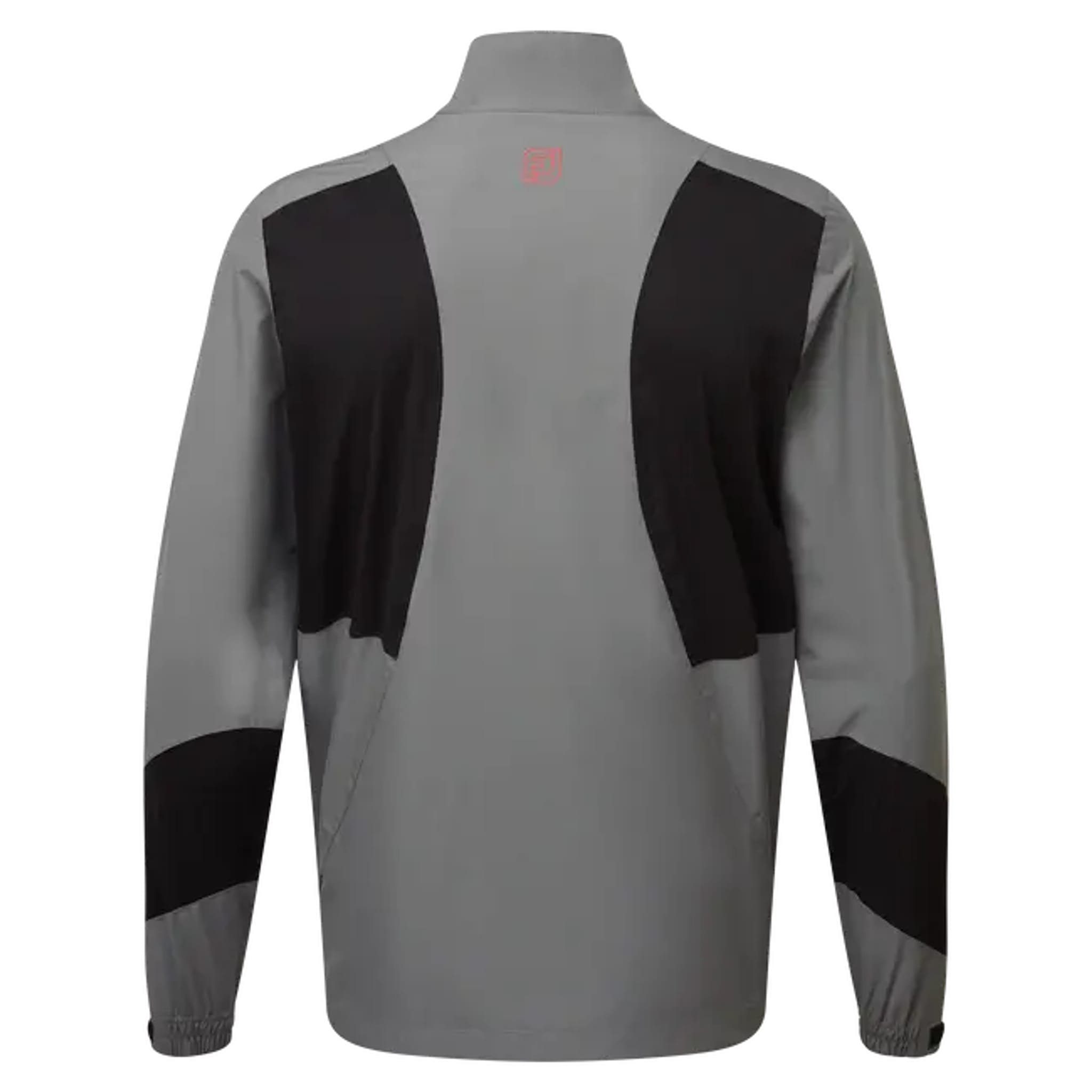 Giacca antipioggia Footjoy HydroLIte X HE / Nera / XXXL